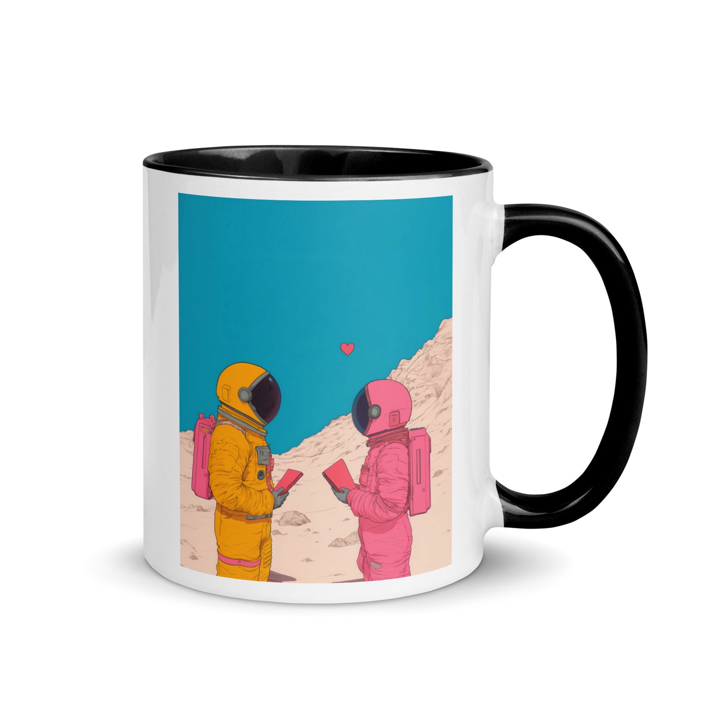 Ceramic Mug