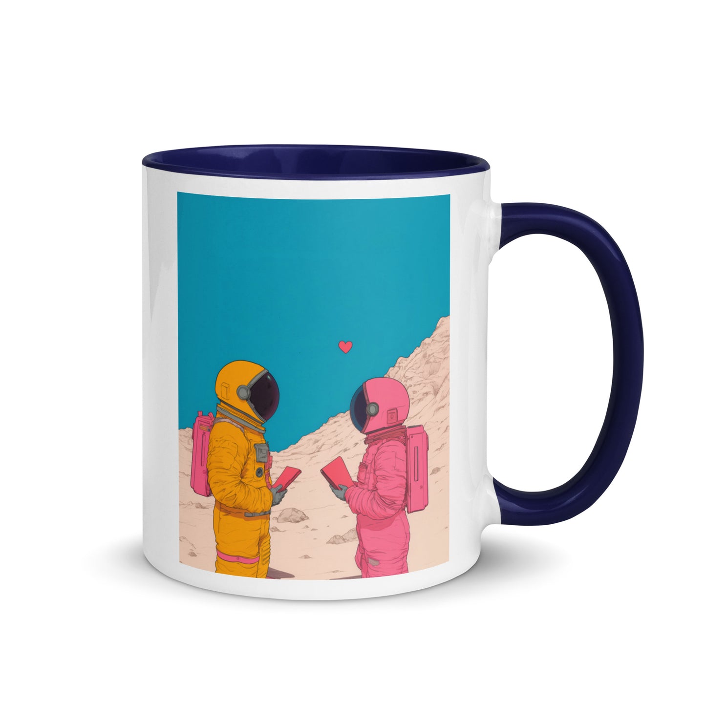Ceramic Mug