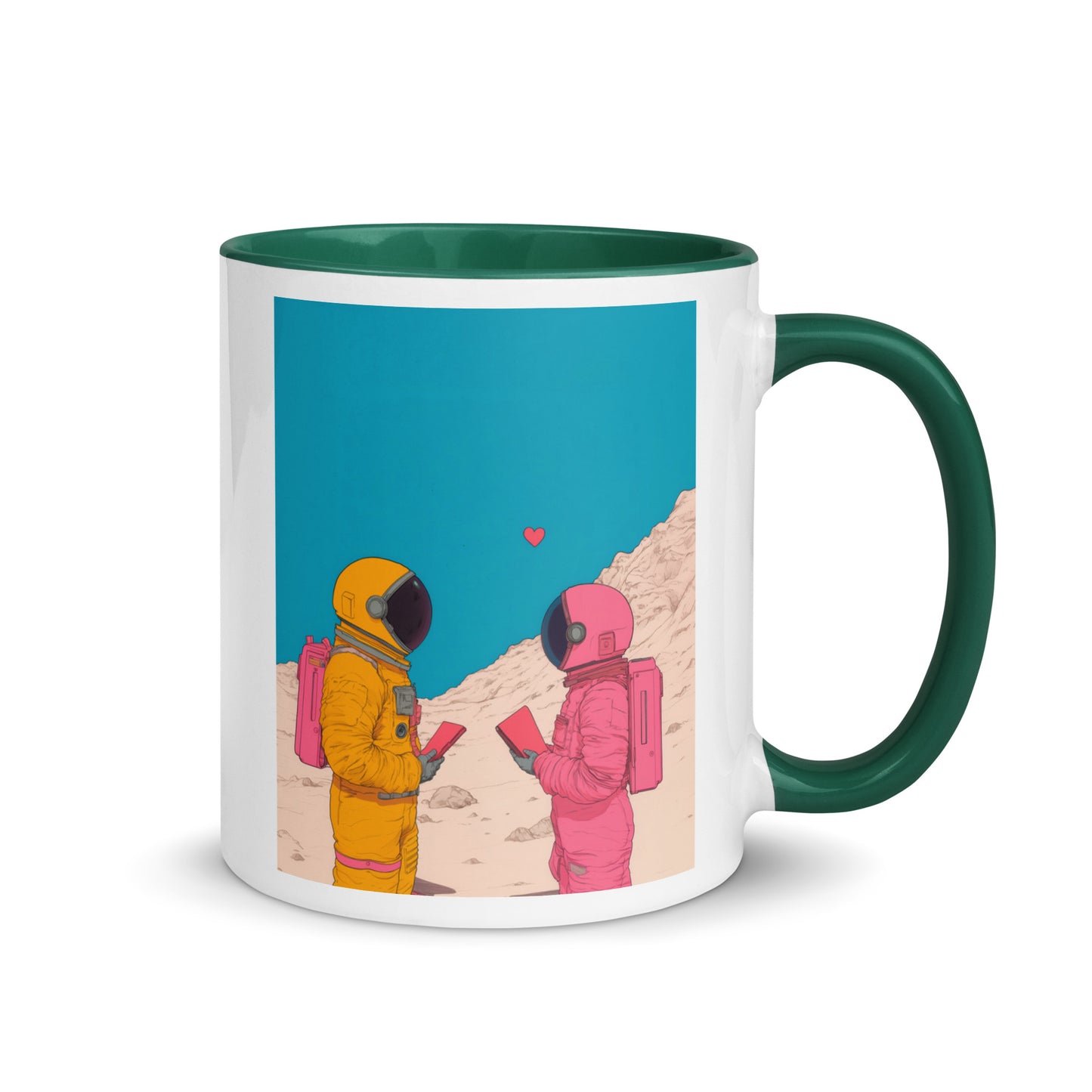 Ceramic Mug