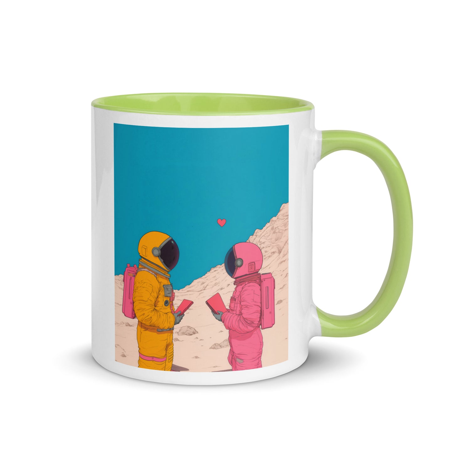 Ceramic Mug