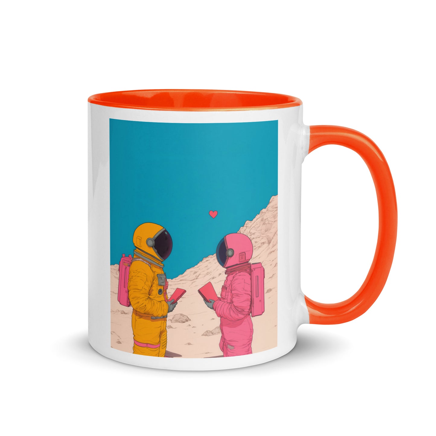 Ceramic Mug