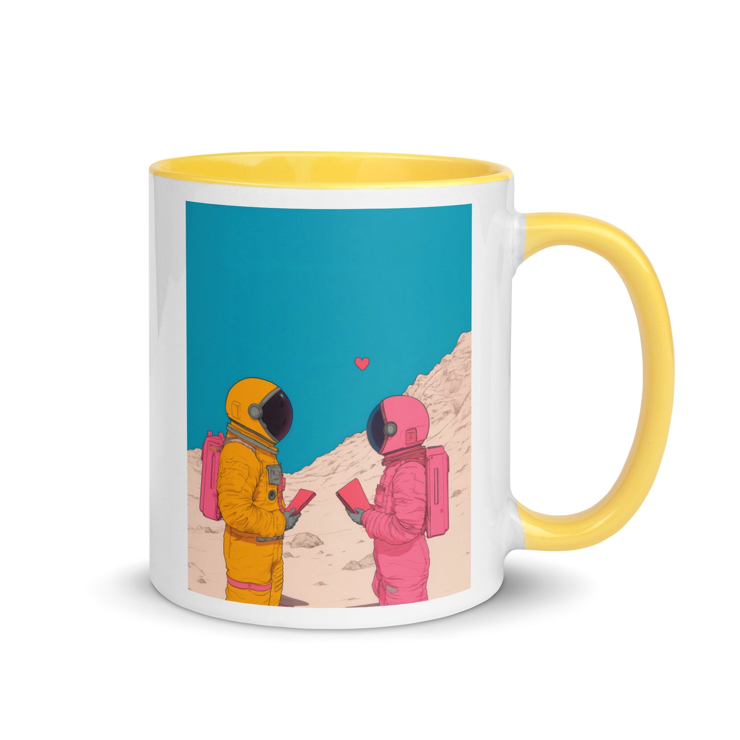 Ceramic Mug