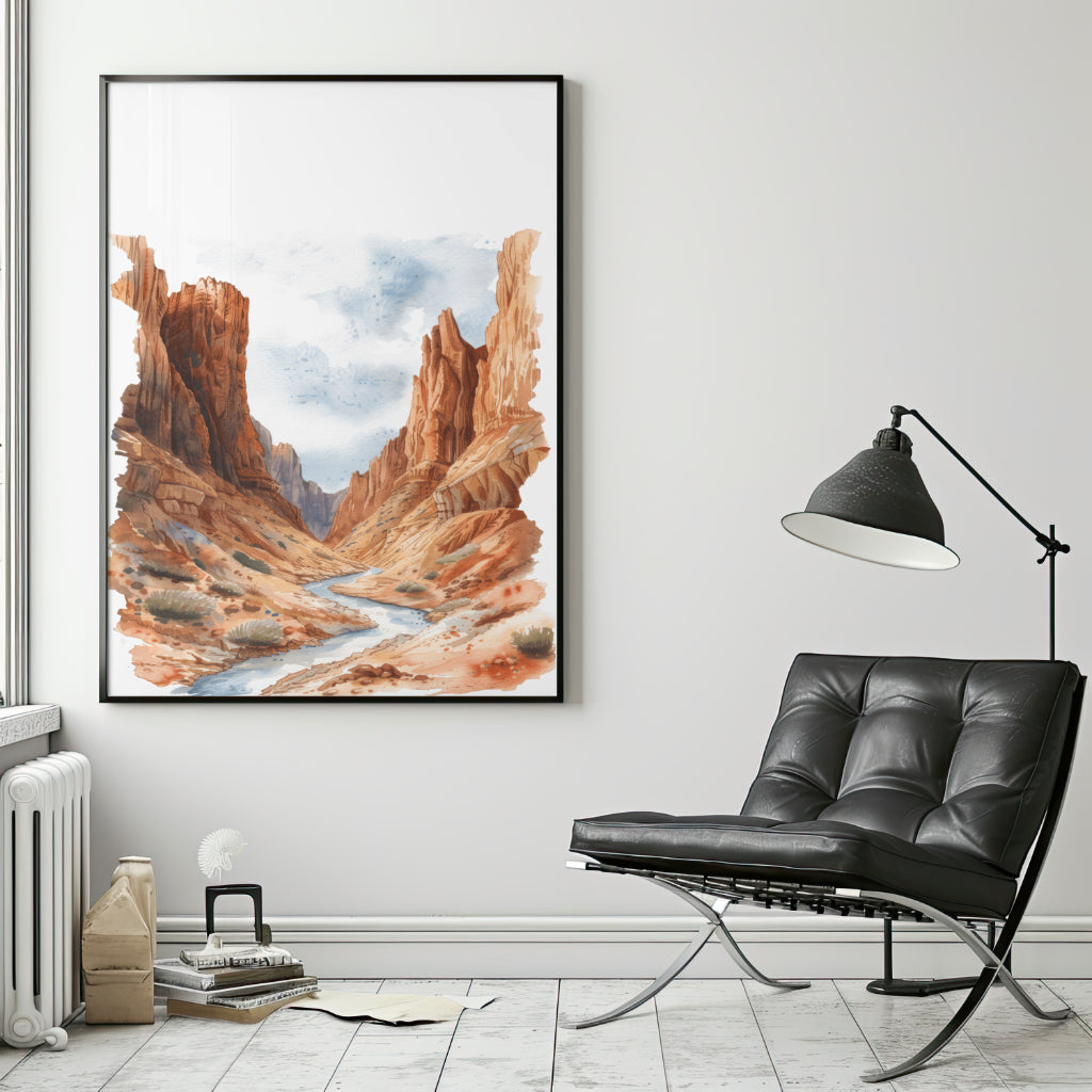 Art Print