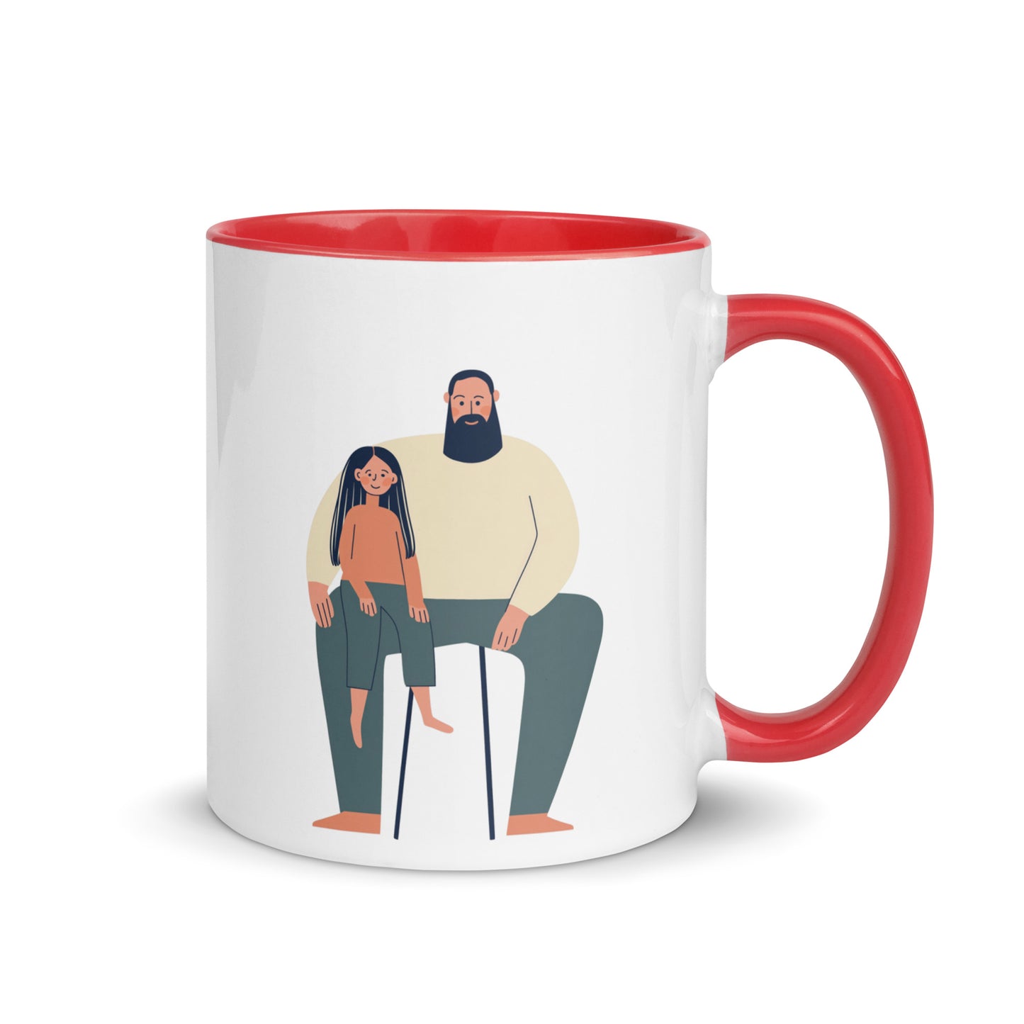 Ceramic Mug