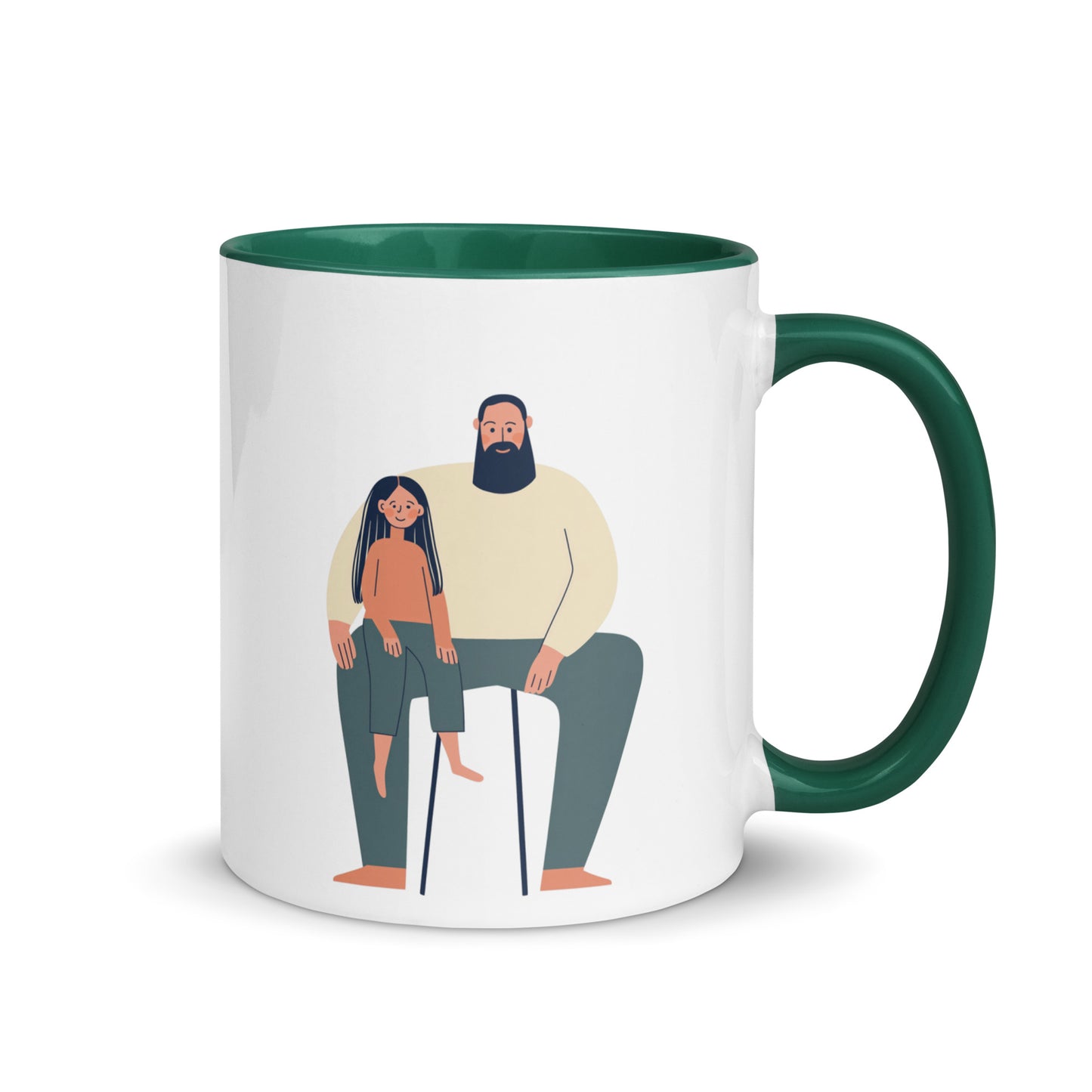 Ceramic Mug