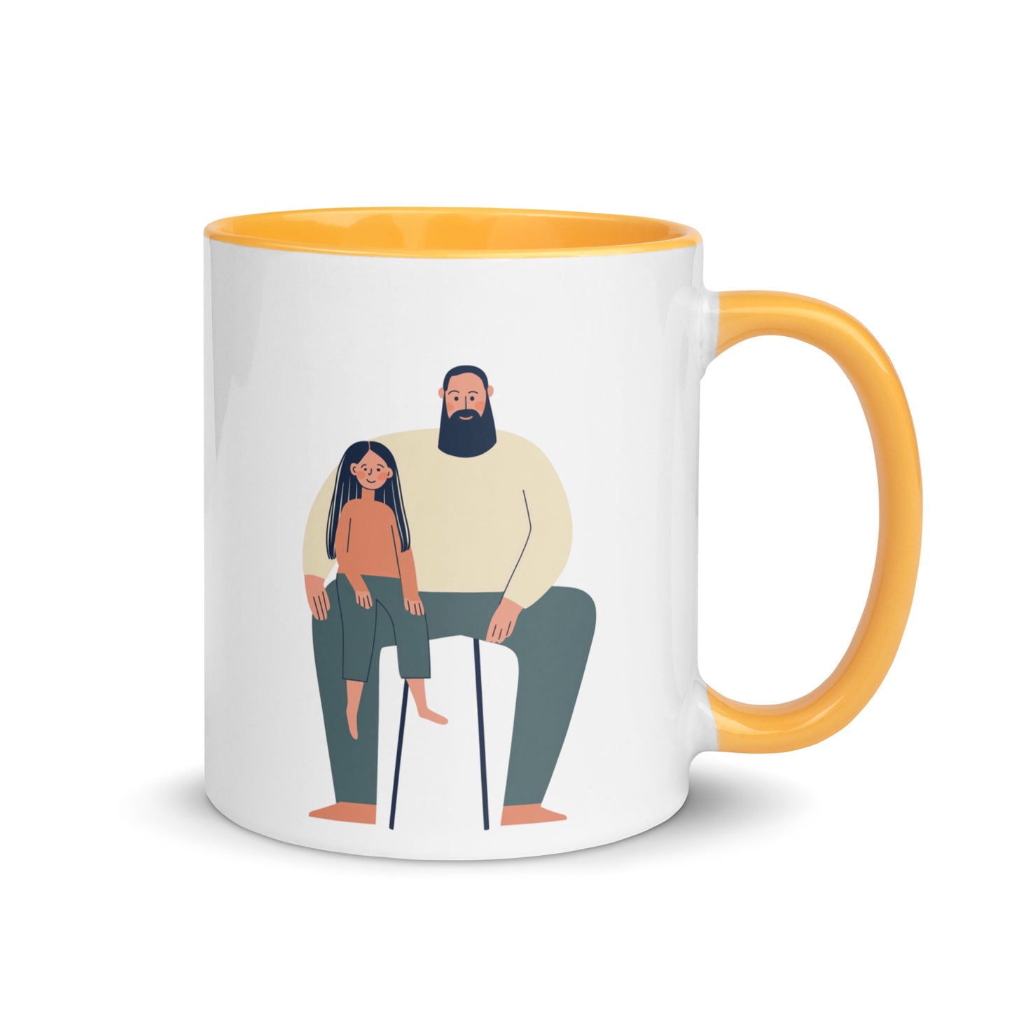 Ceramic Mug