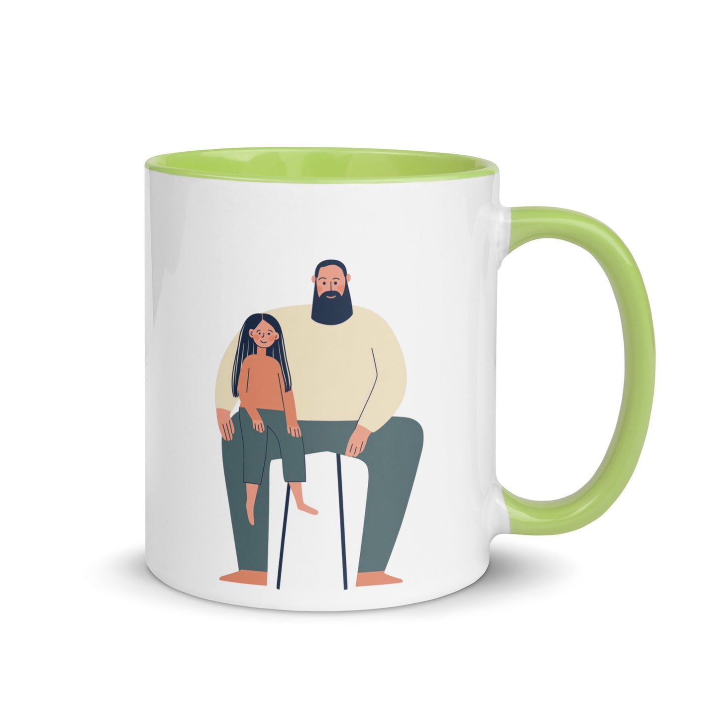Ceramic Mug