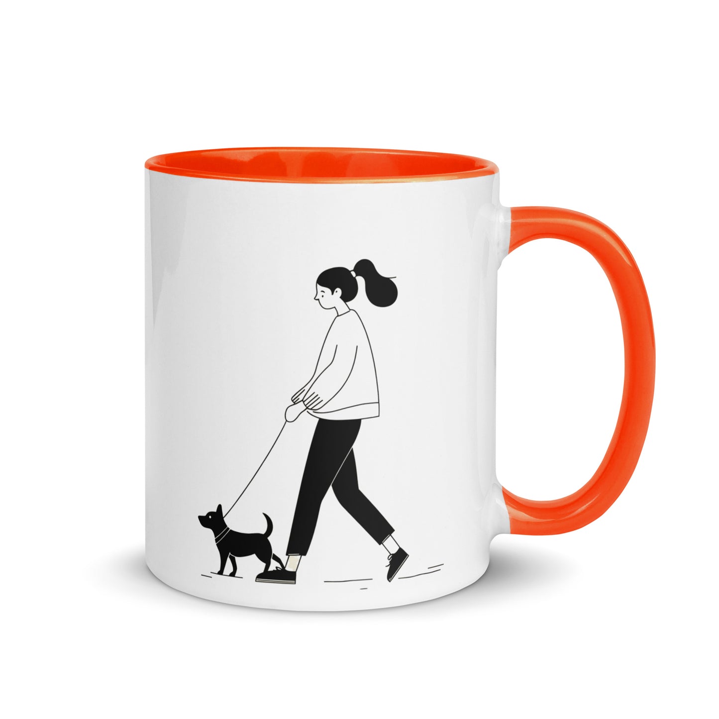 Ceramic Mug