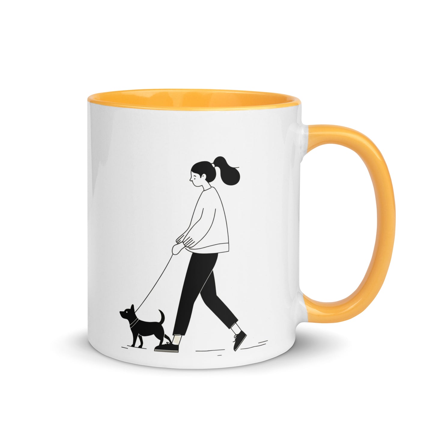 Ceramic Mug