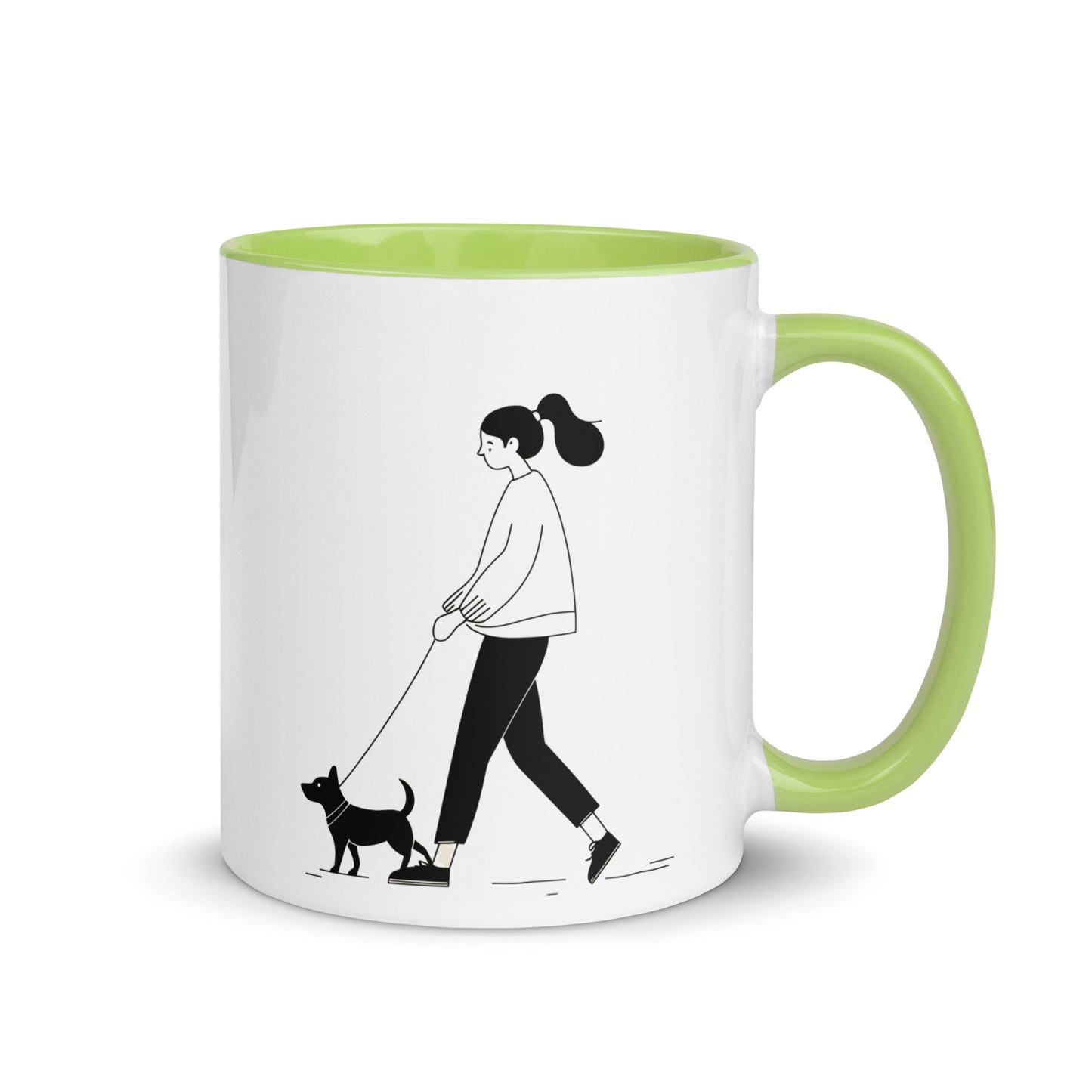 Ceramic Mug