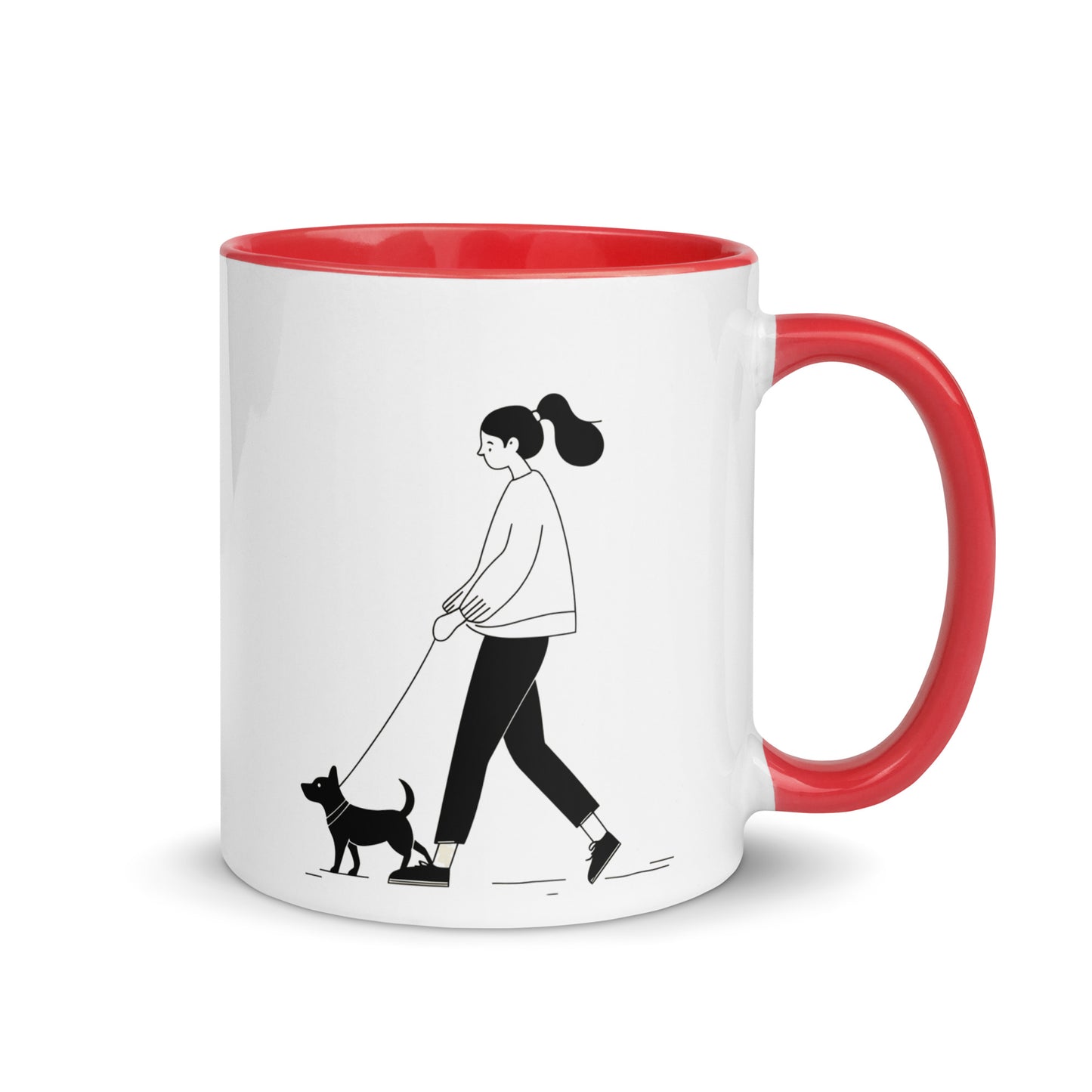 Ceramic Mug