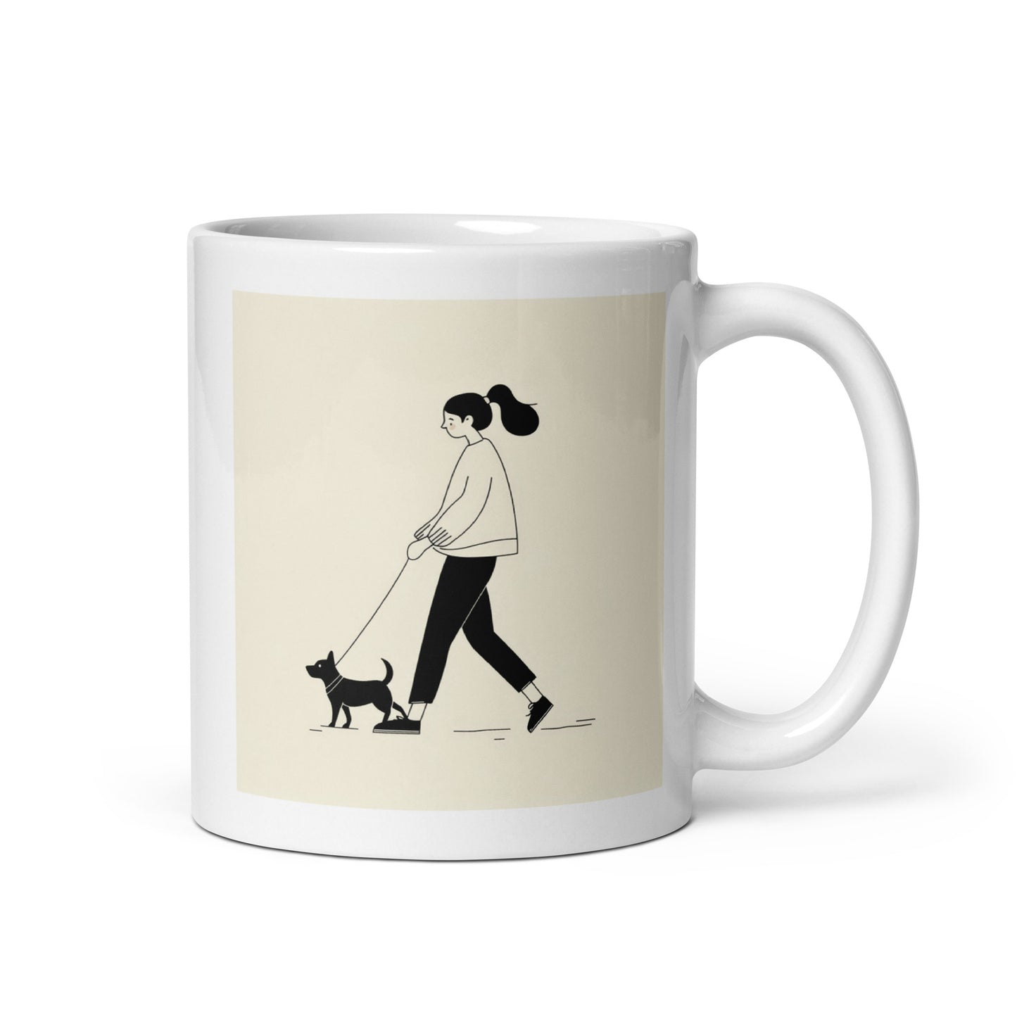 Ceramic Mug