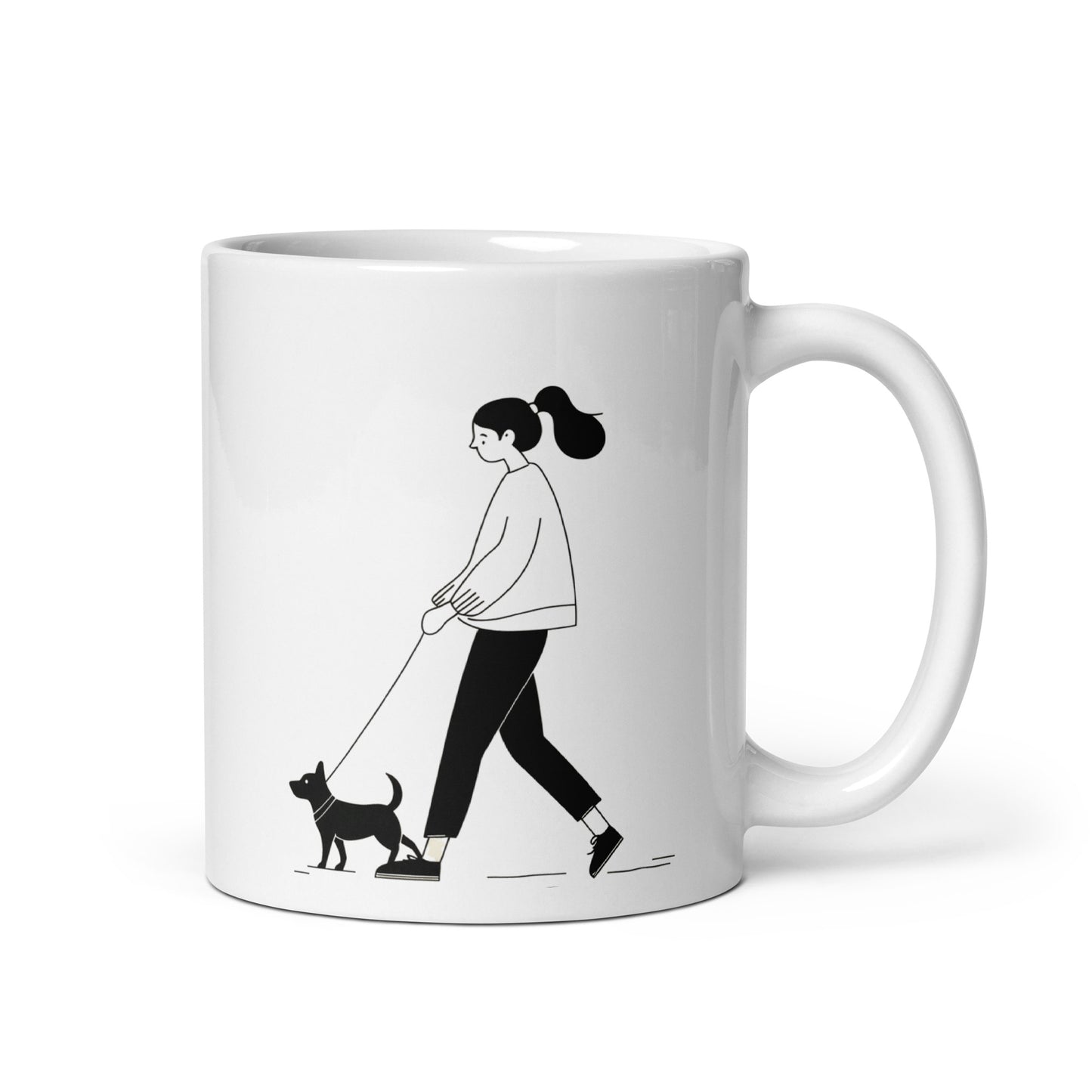 Ceramic Mug