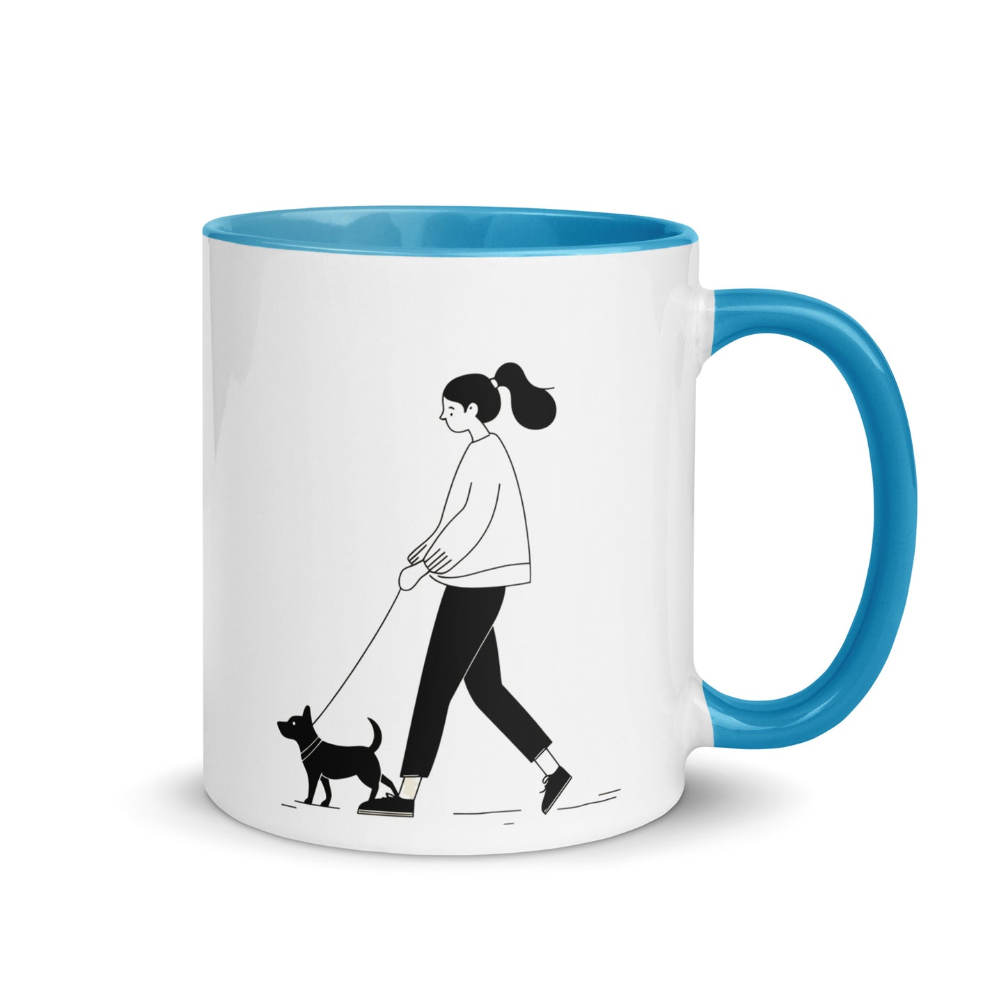 Ceramic Mug