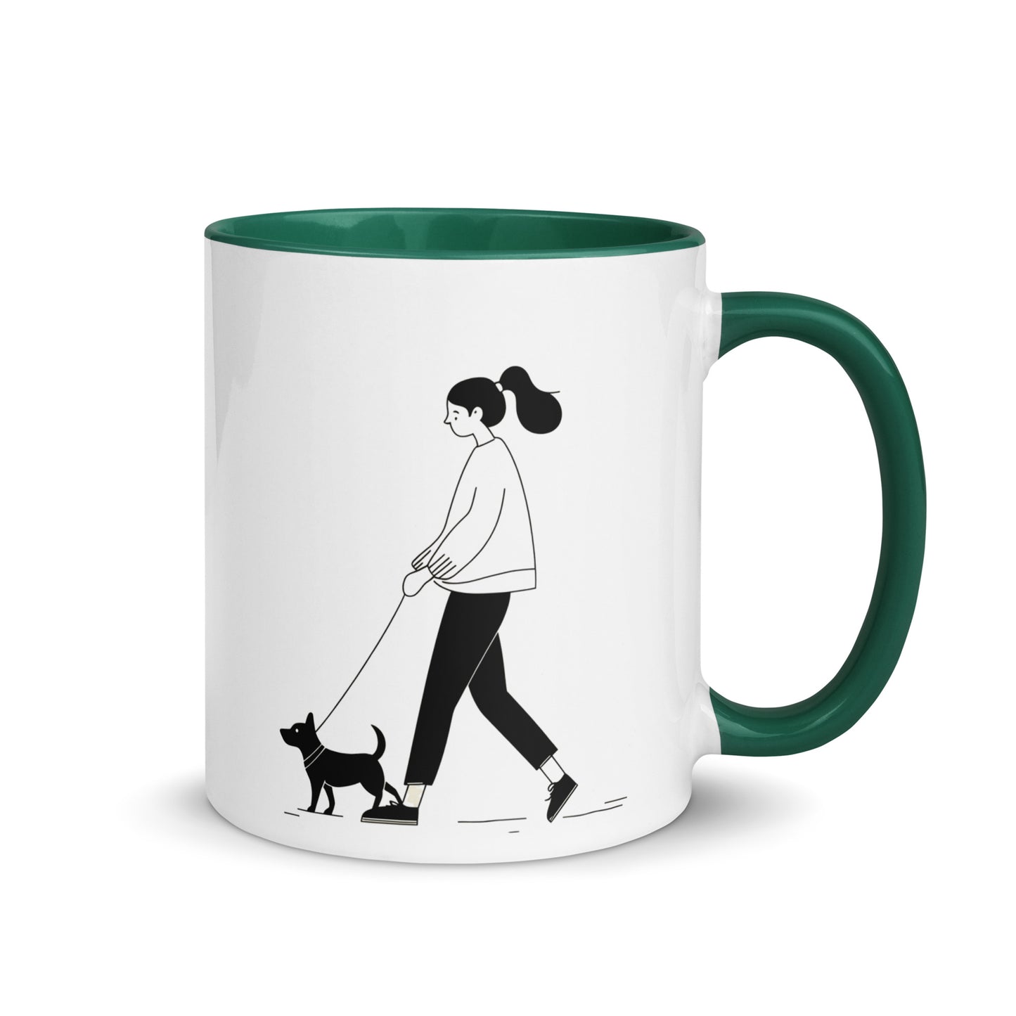 Ceramic Mug