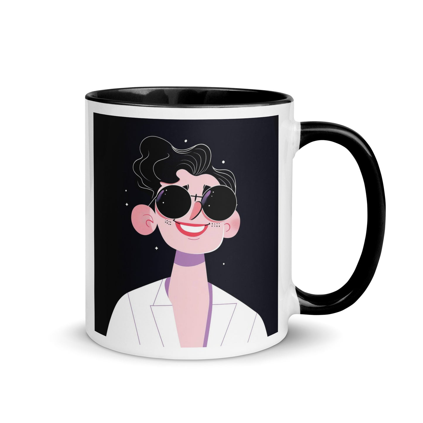 Ceramic Mug