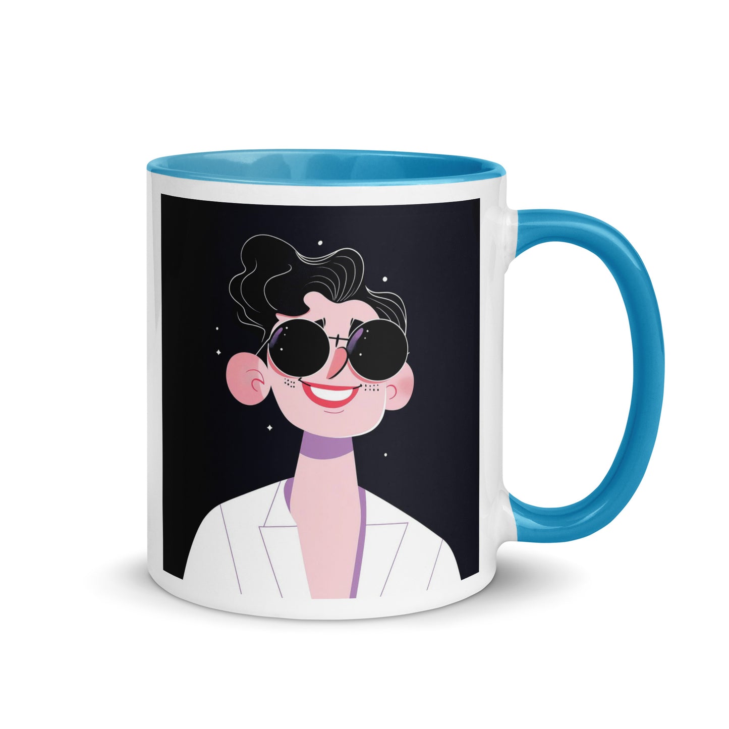 Ceramic Mug