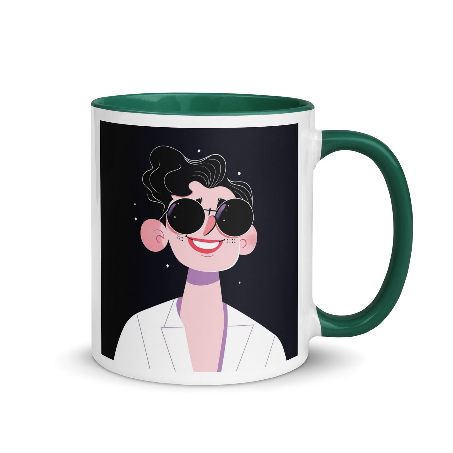 Ceramic Mug