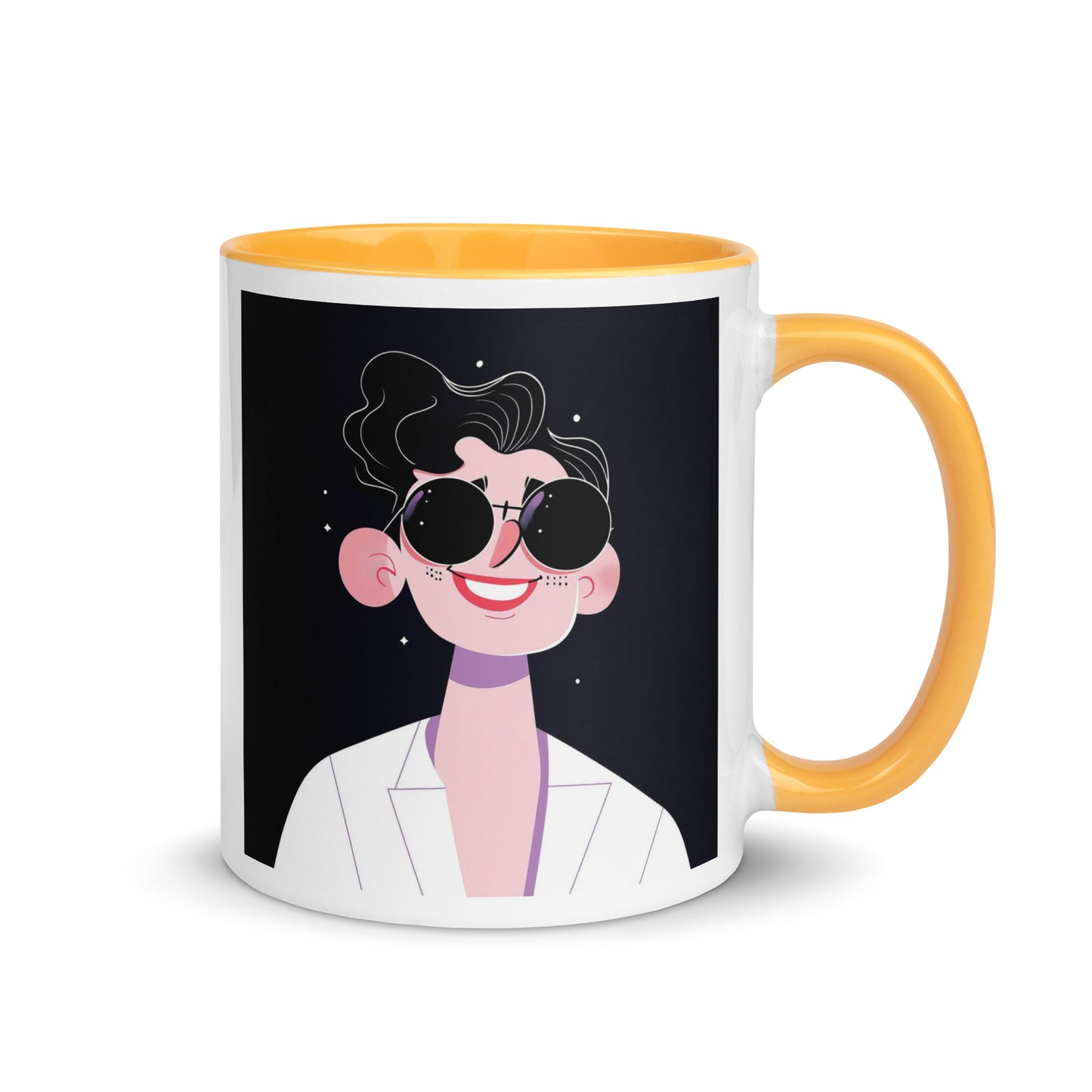Ceramic Mug