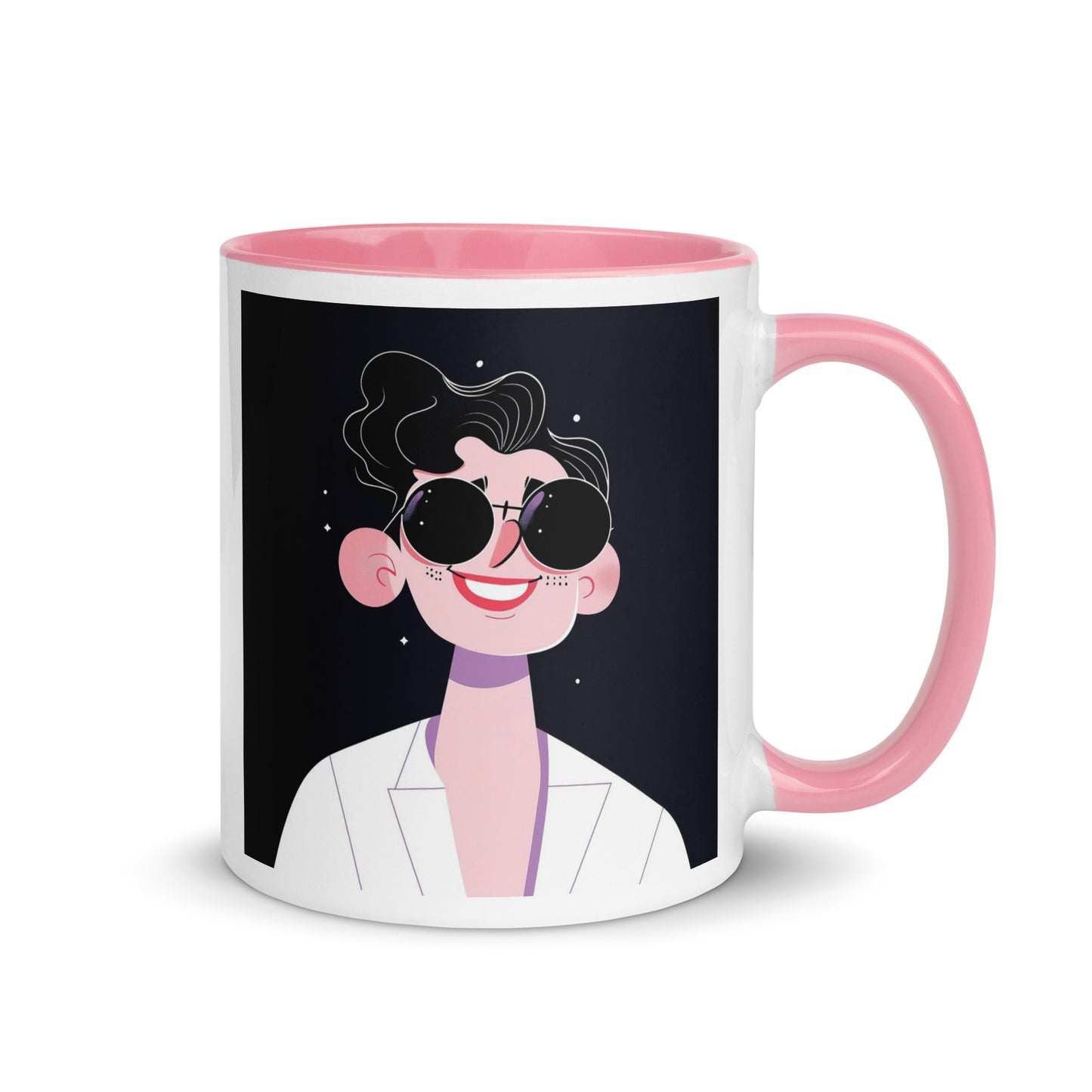 Ceramic Mug