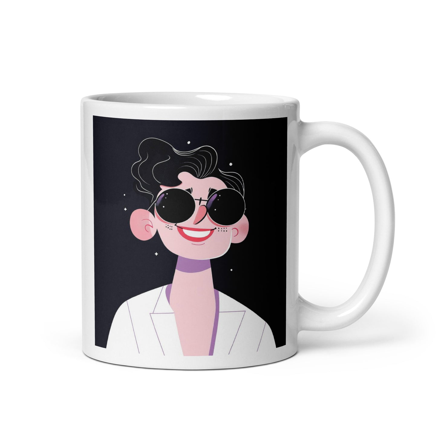 Ceramic Mug