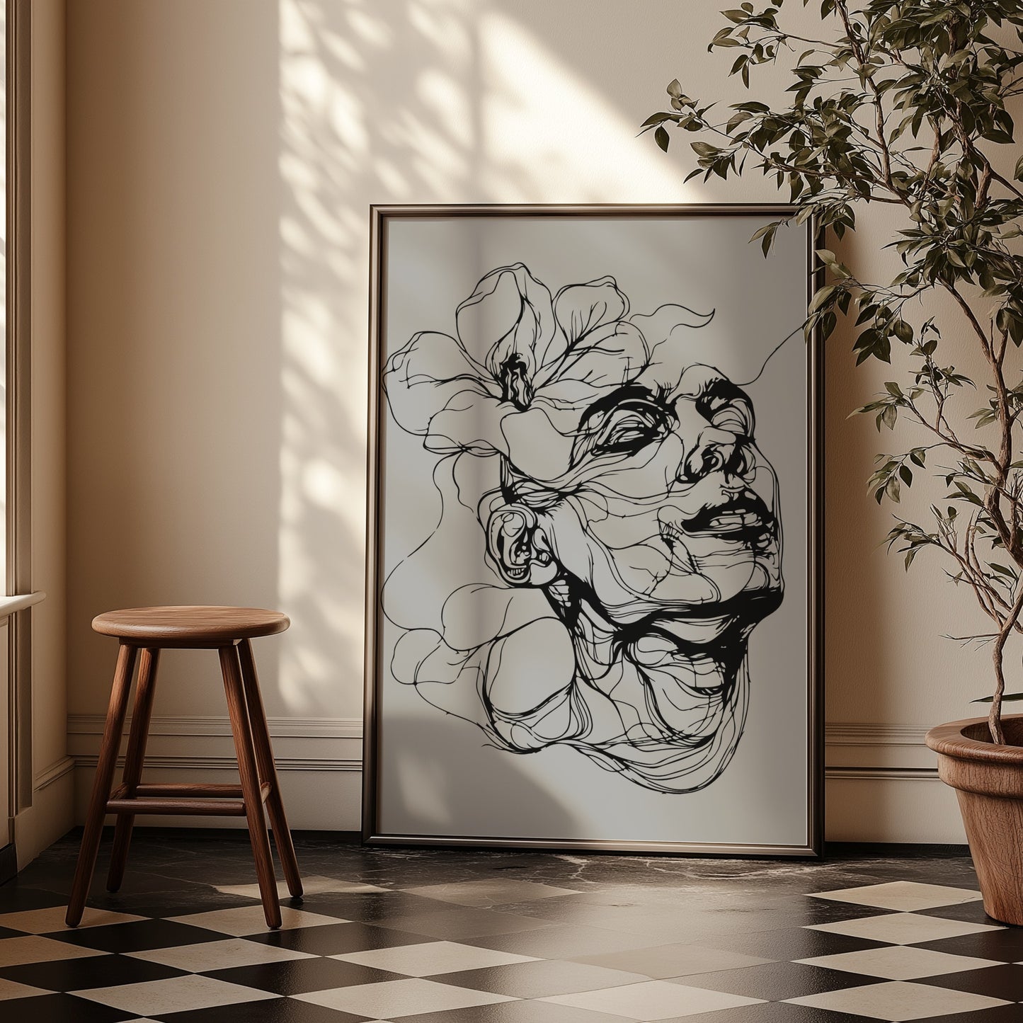 Art Print