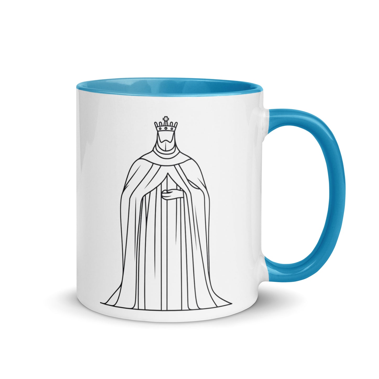 Ceramic Mug