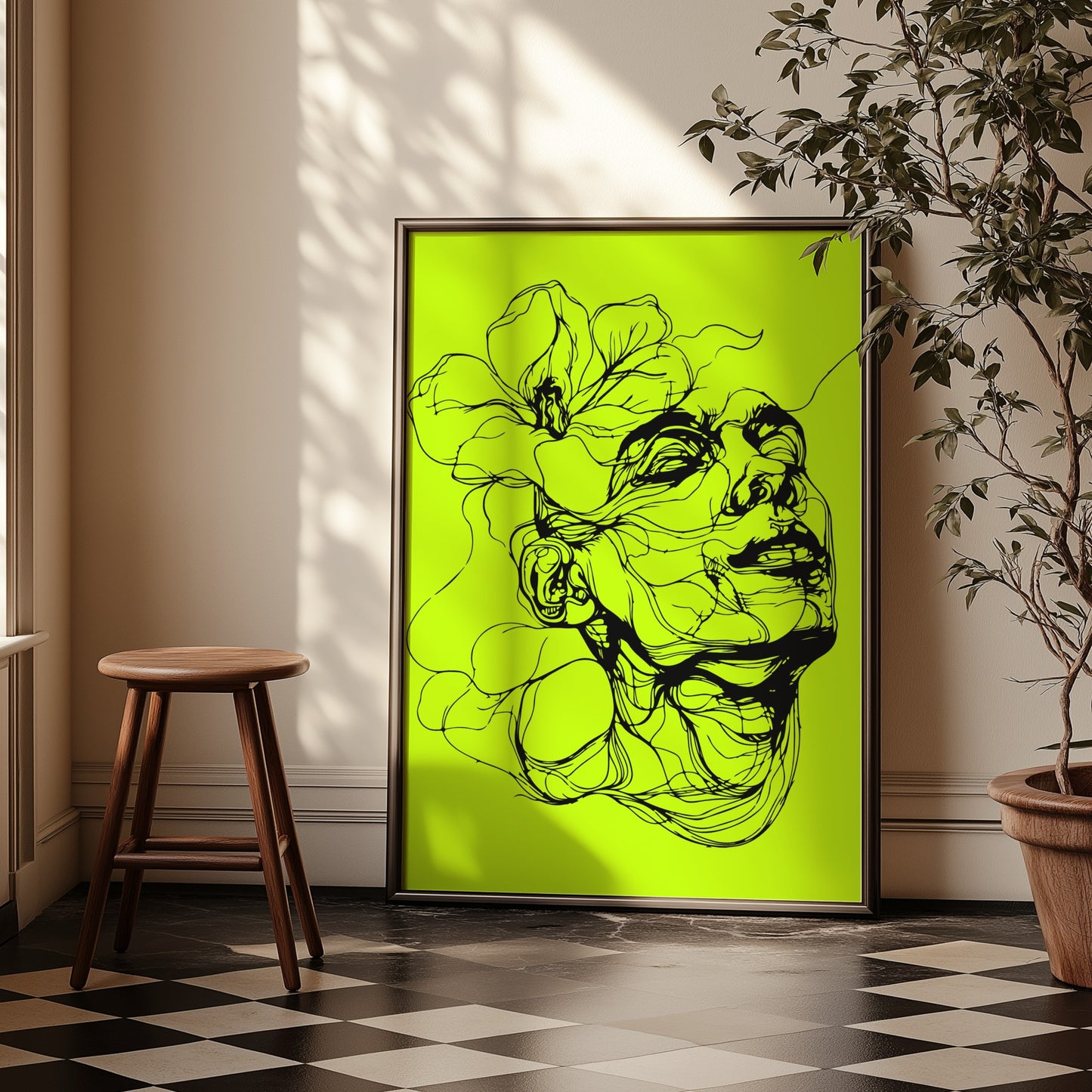 Art Print