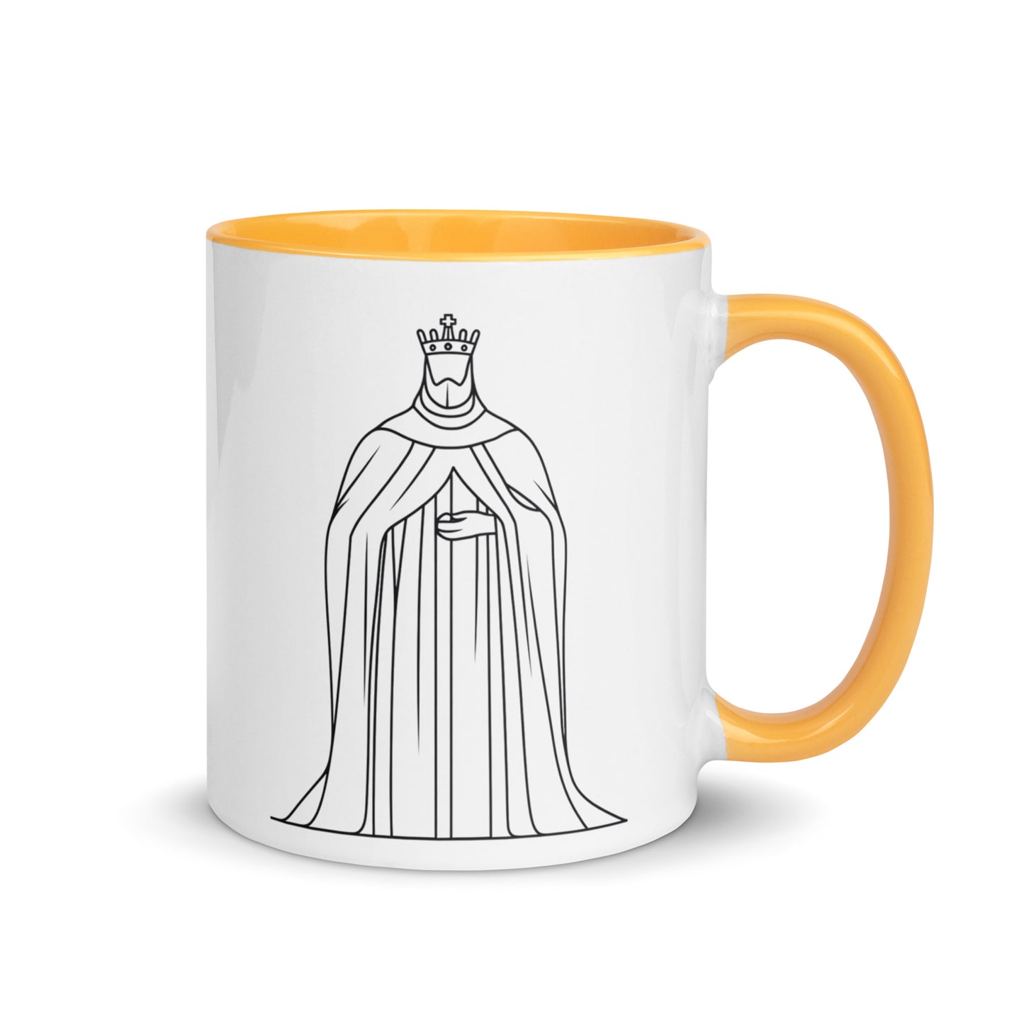 Ceramic Mug
