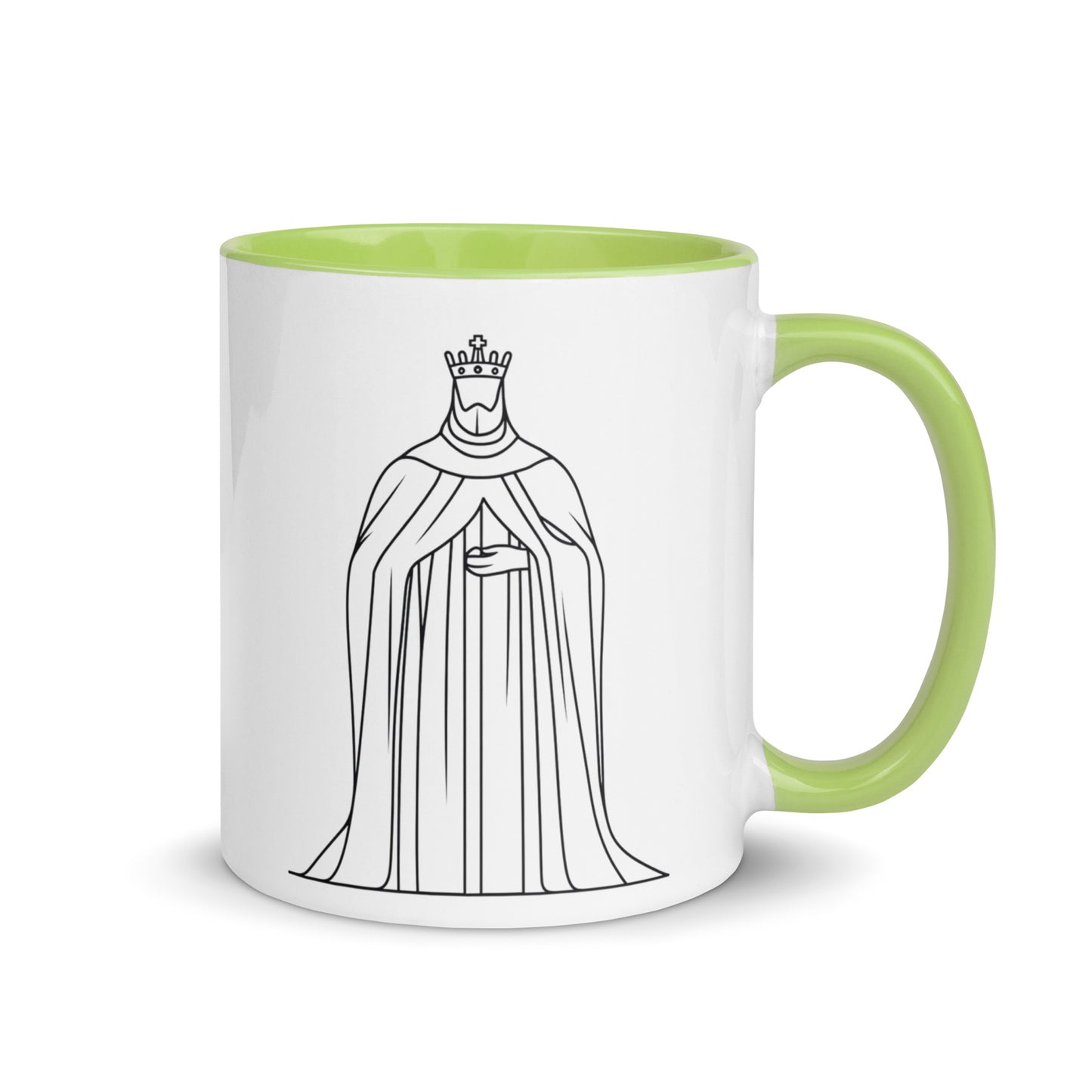 Ceramic Mug
