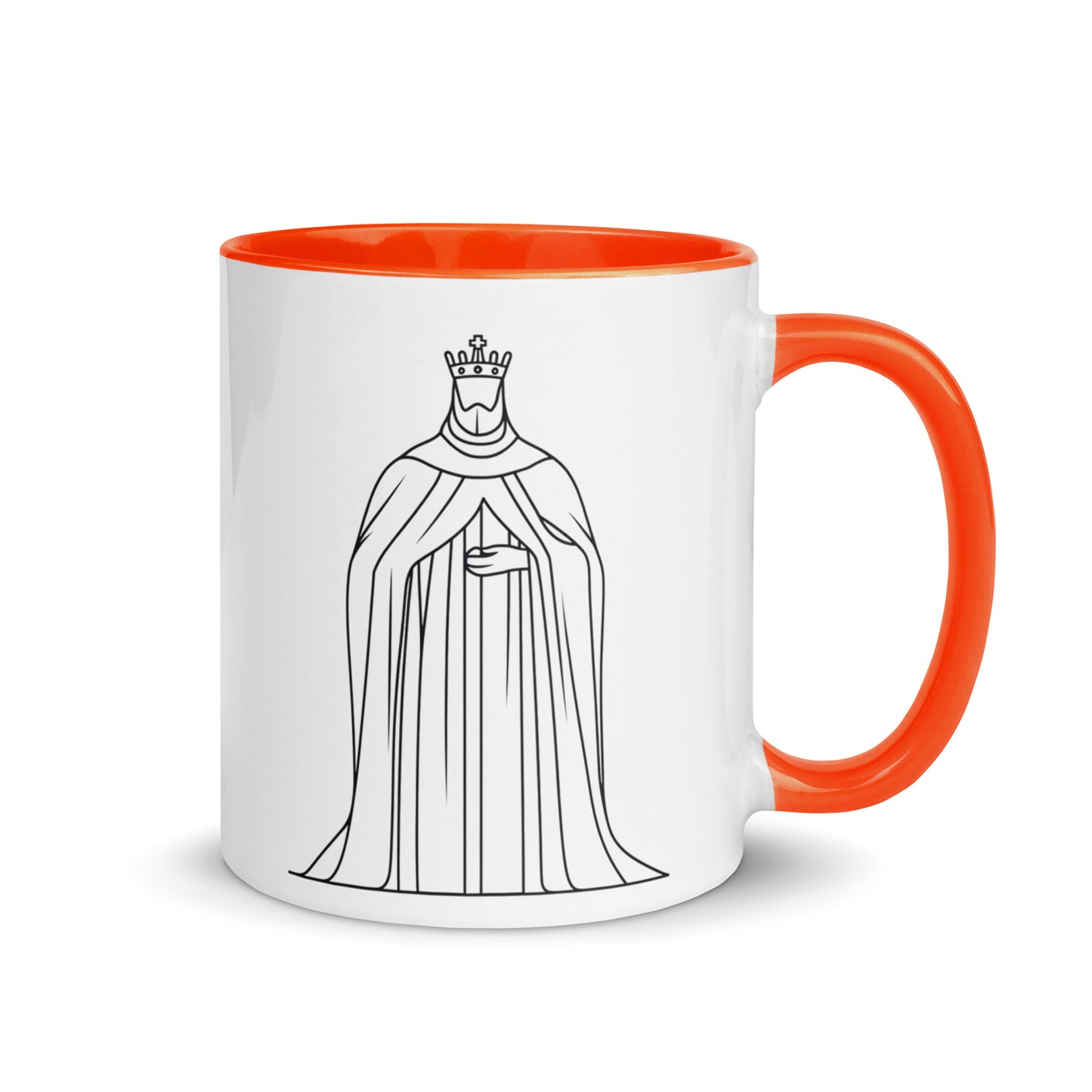 Ceramic Mug