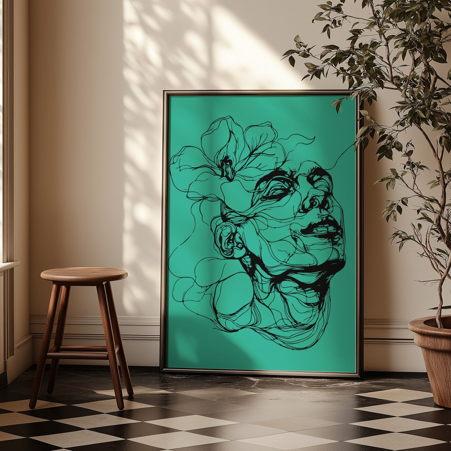 Art Print