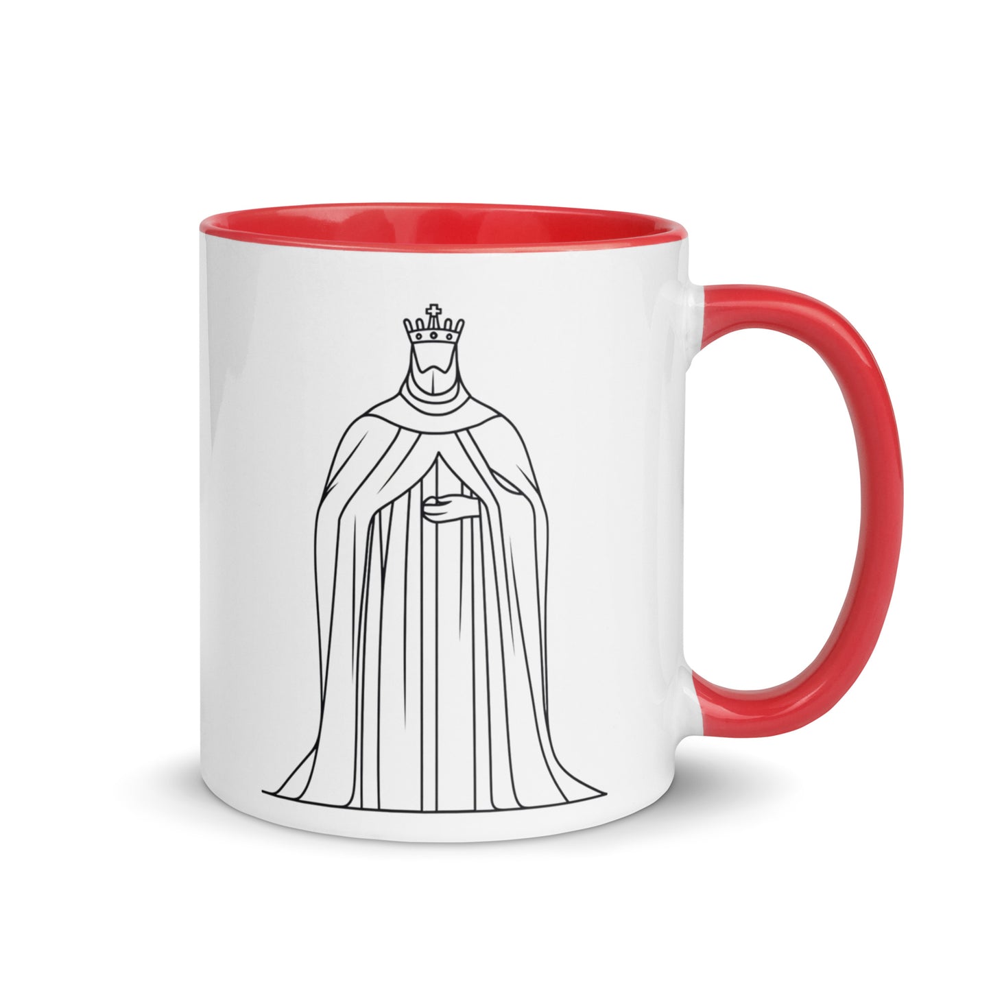 Ceramic Mug