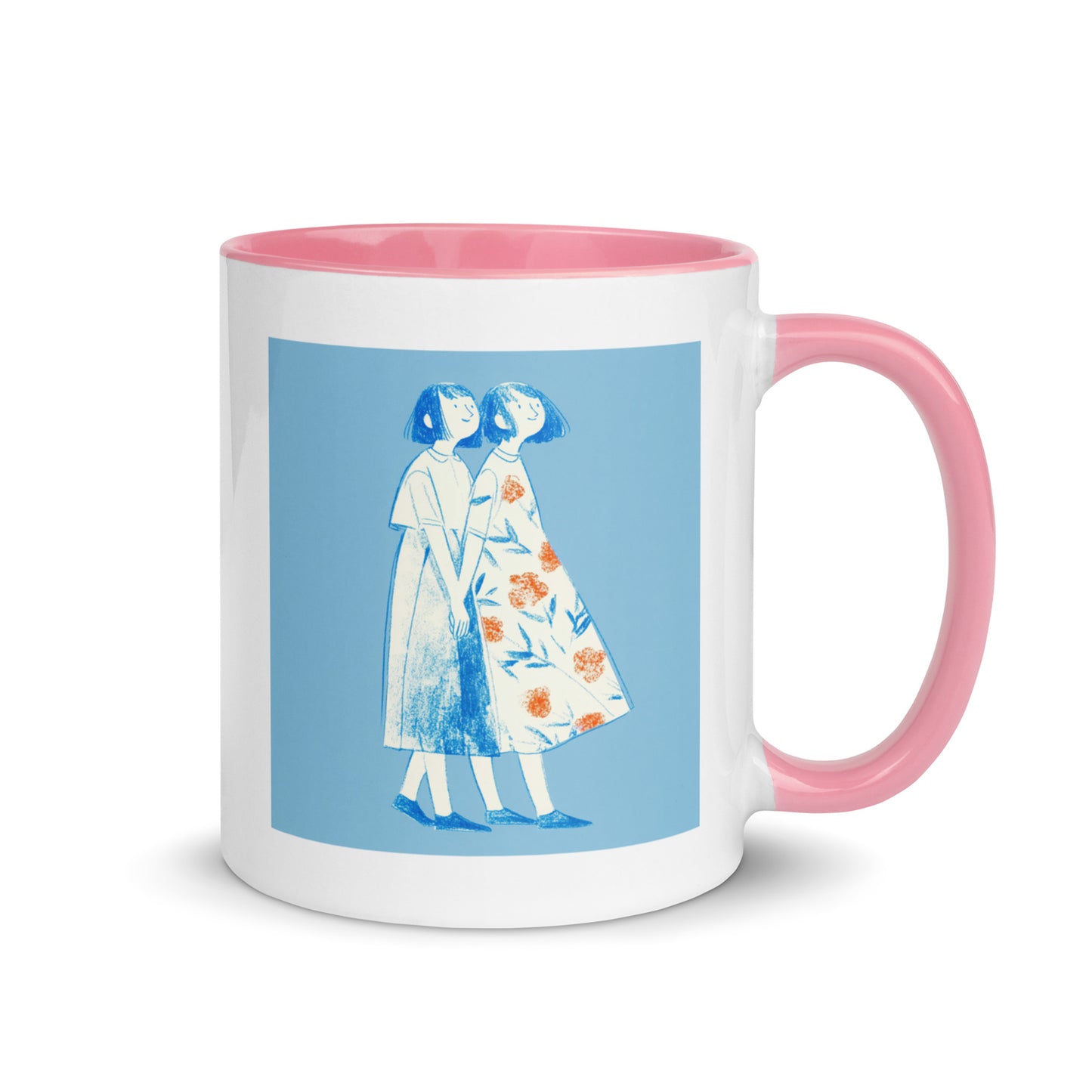 Ceramic Mug