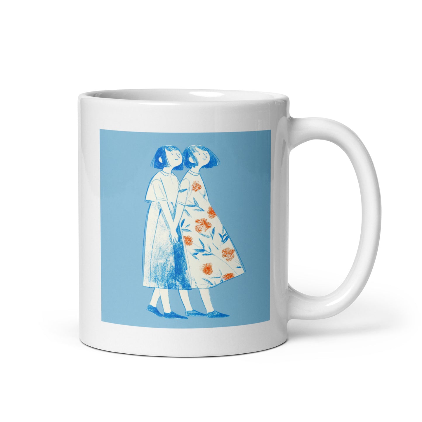Ceramic Mug