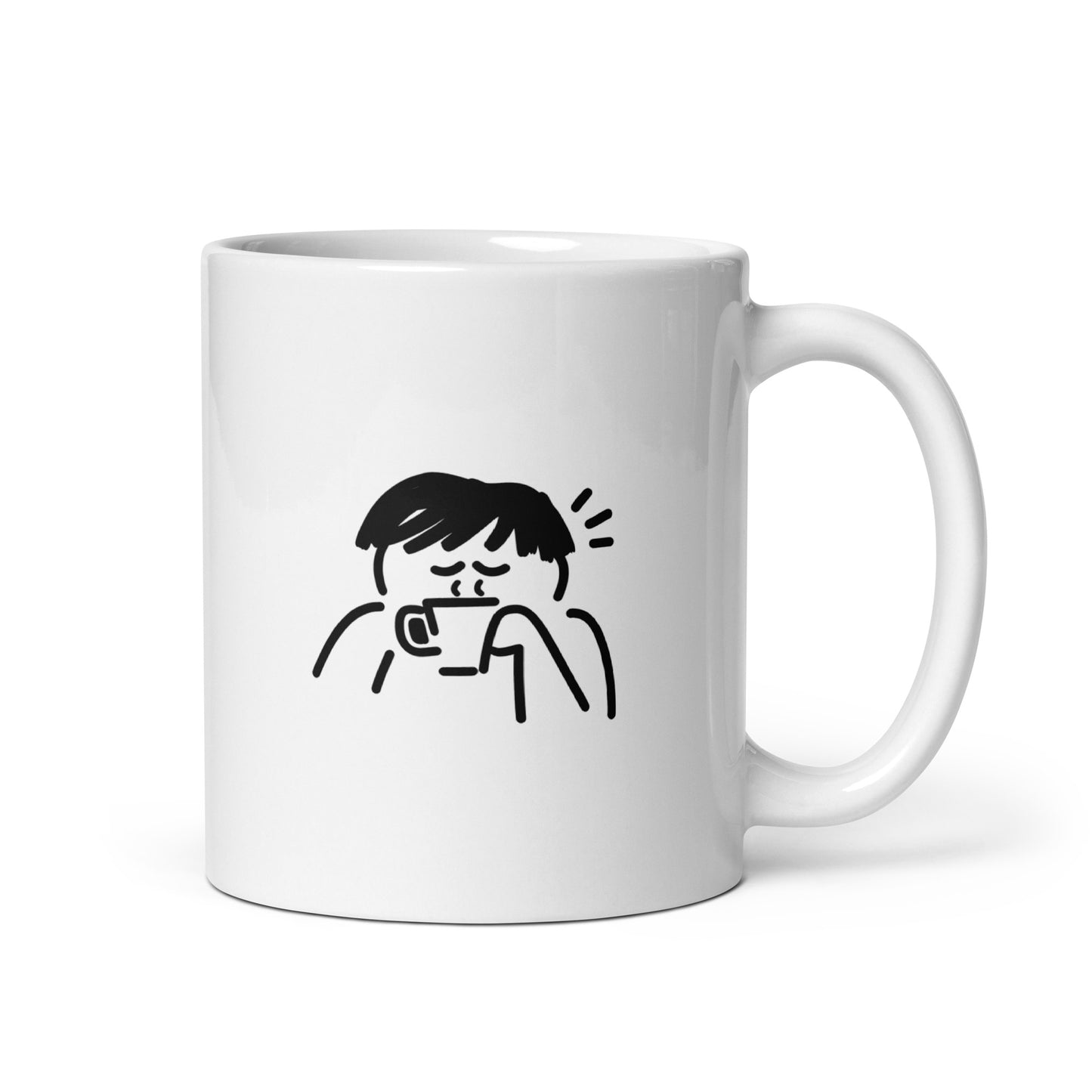 Ceramic Mug