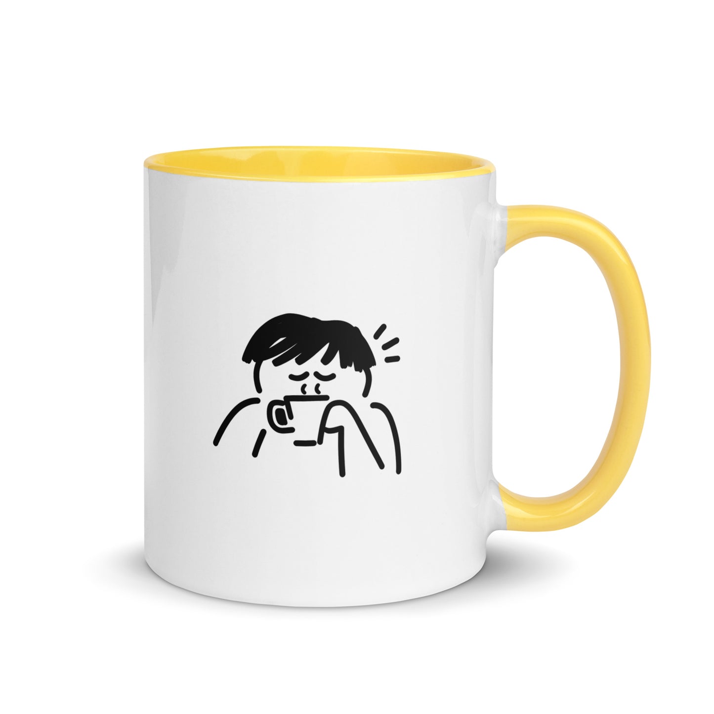 Ceramic Mug