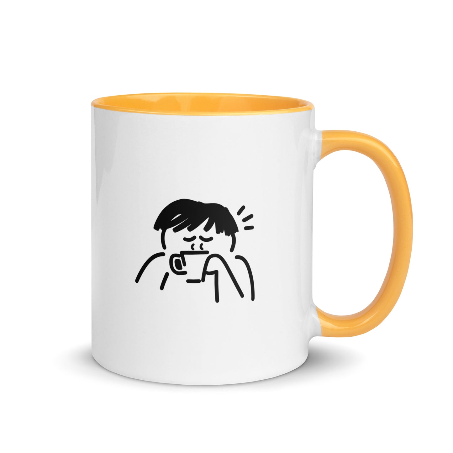 Ceramic Mug