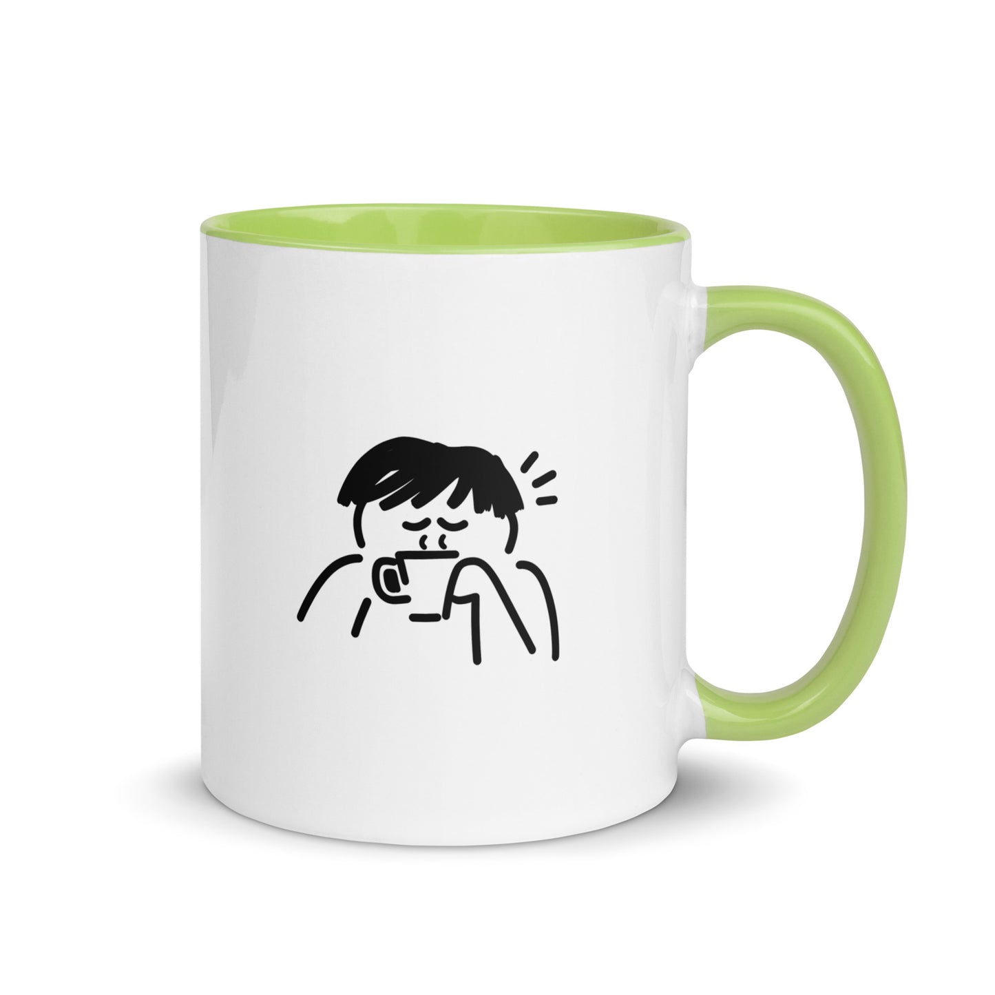 Ceramic Mug