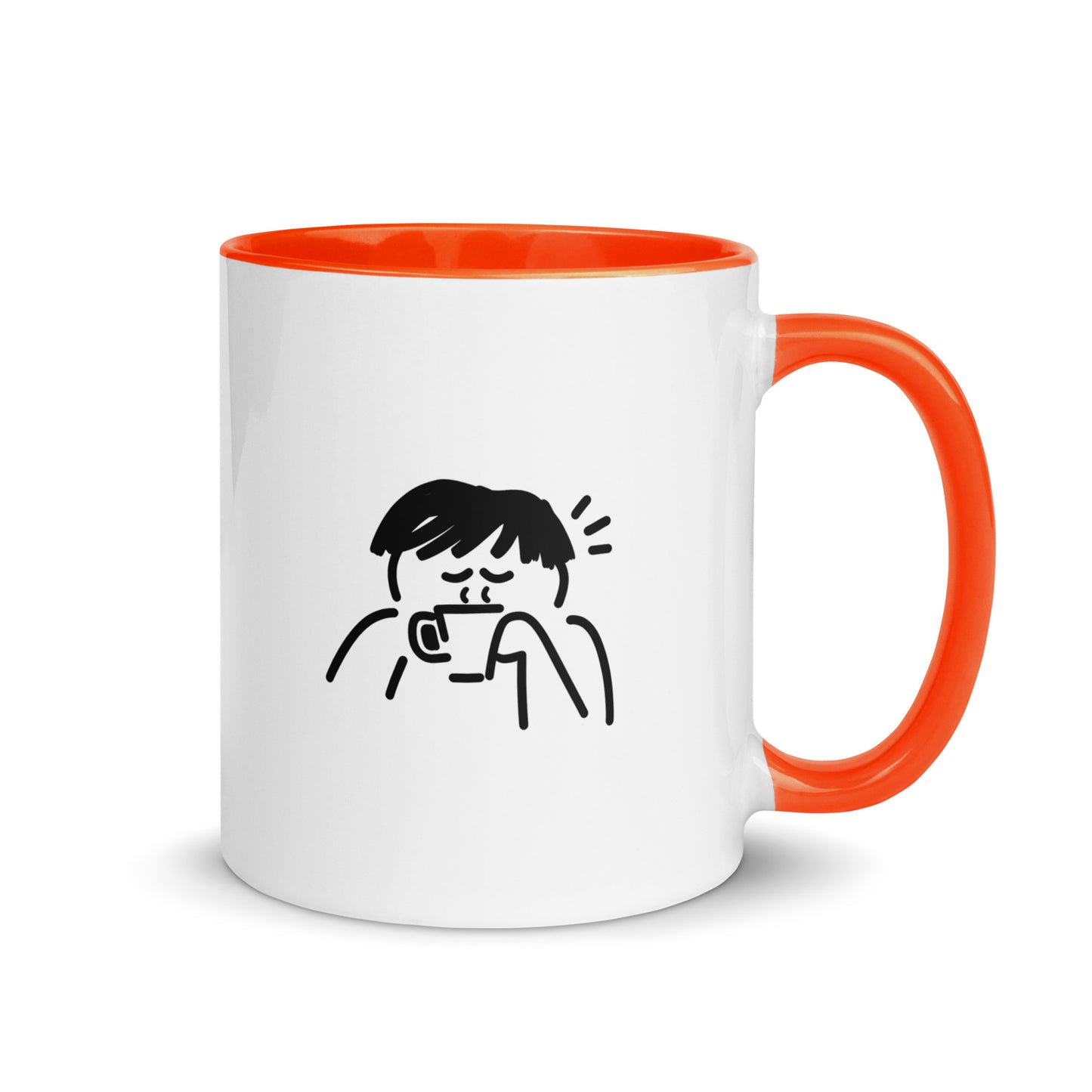 Ceramic Mug