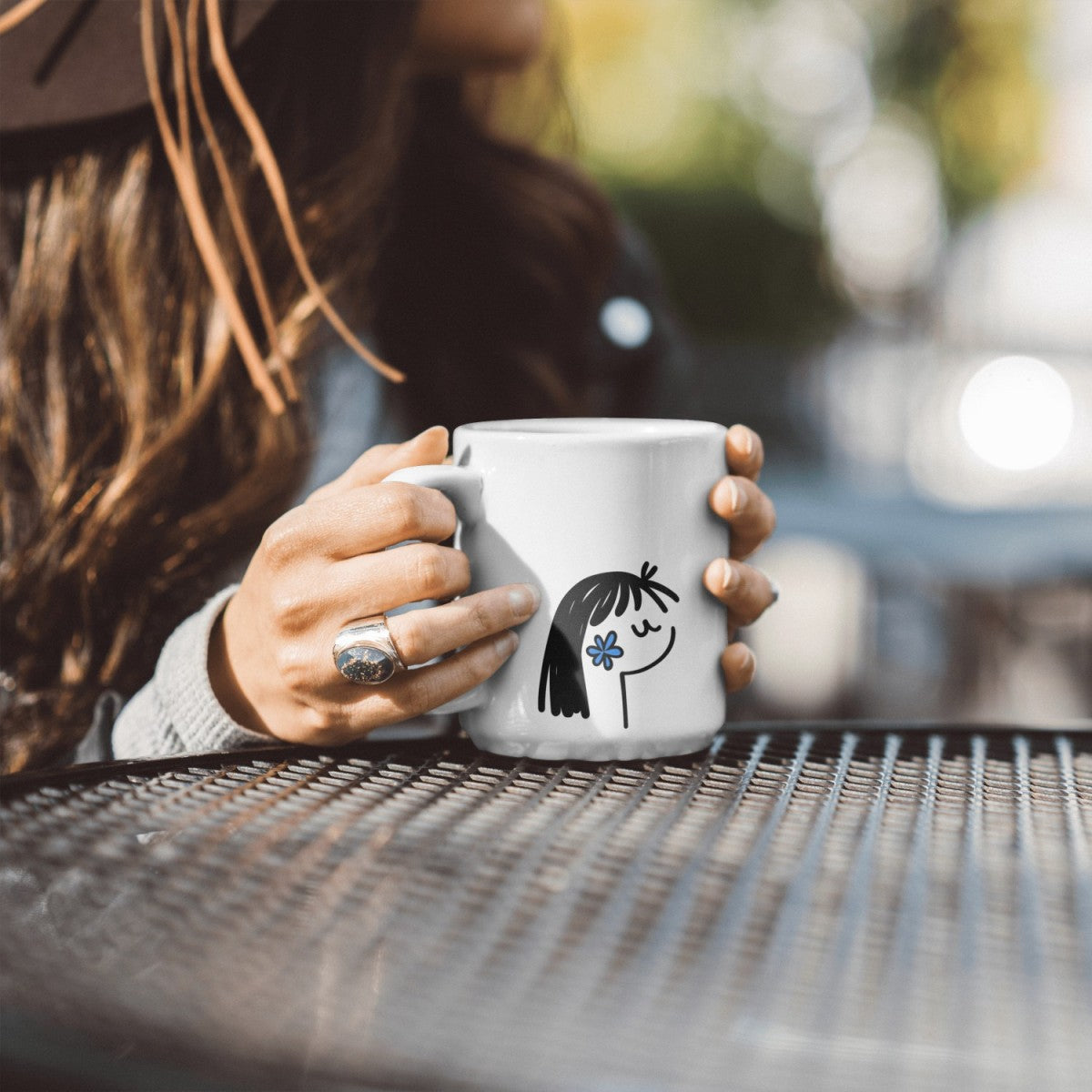 Ceramic Mug
