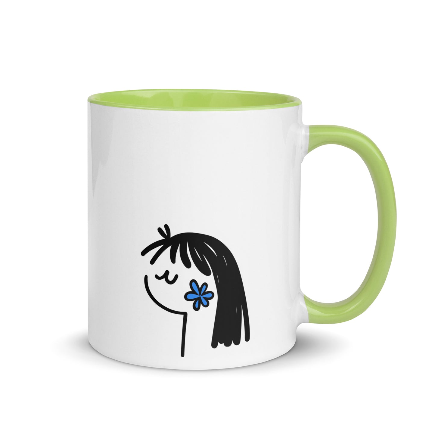 Ceramic Mug