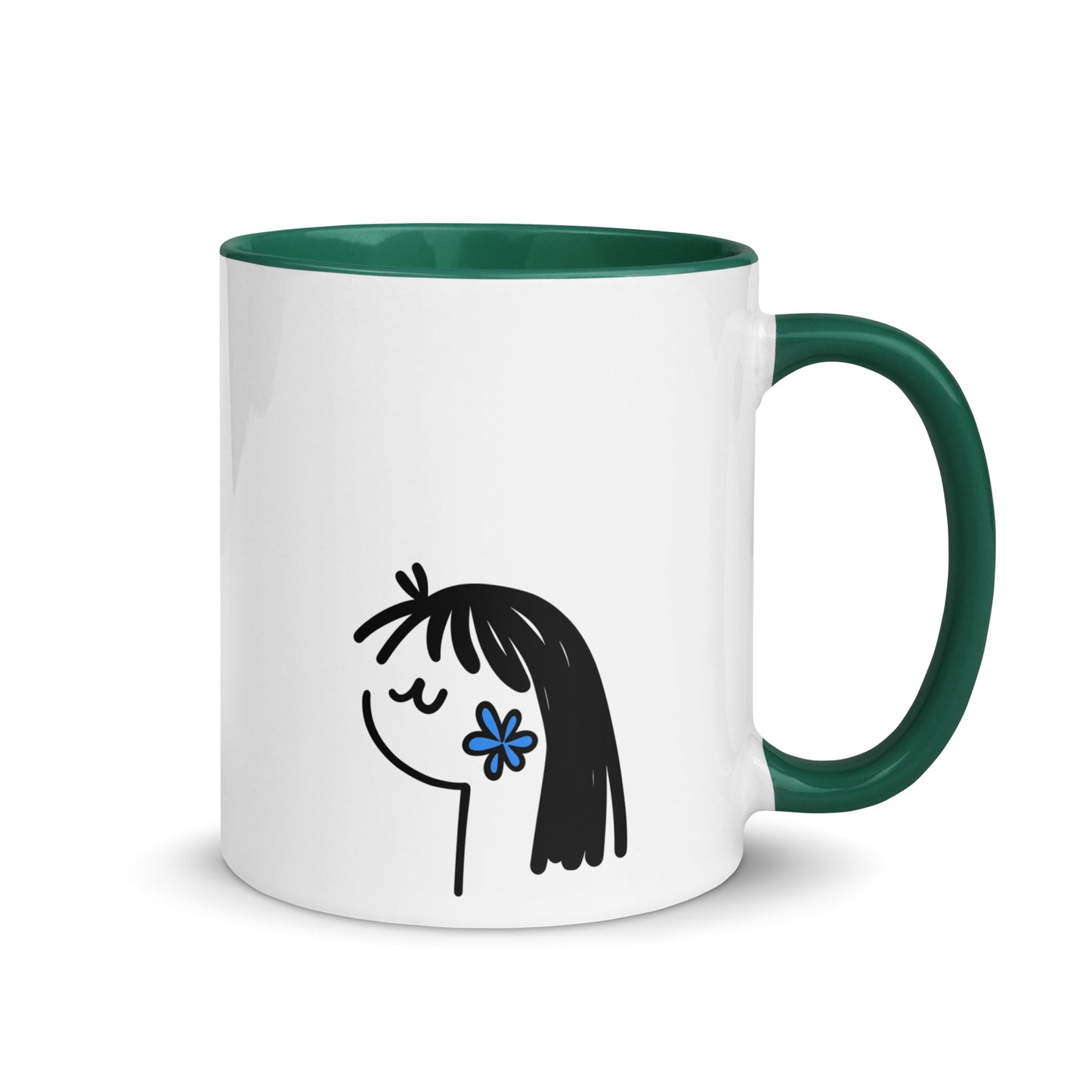 Ceramic Mug