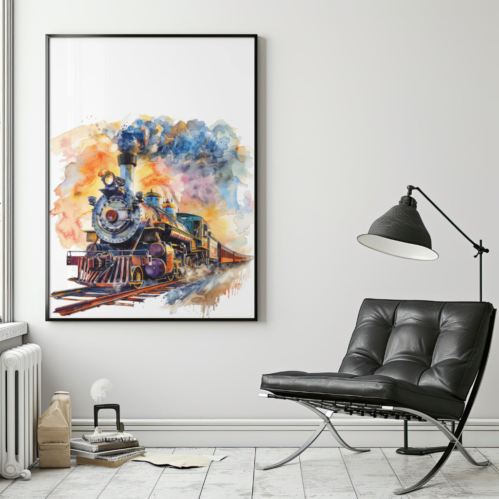Art Print