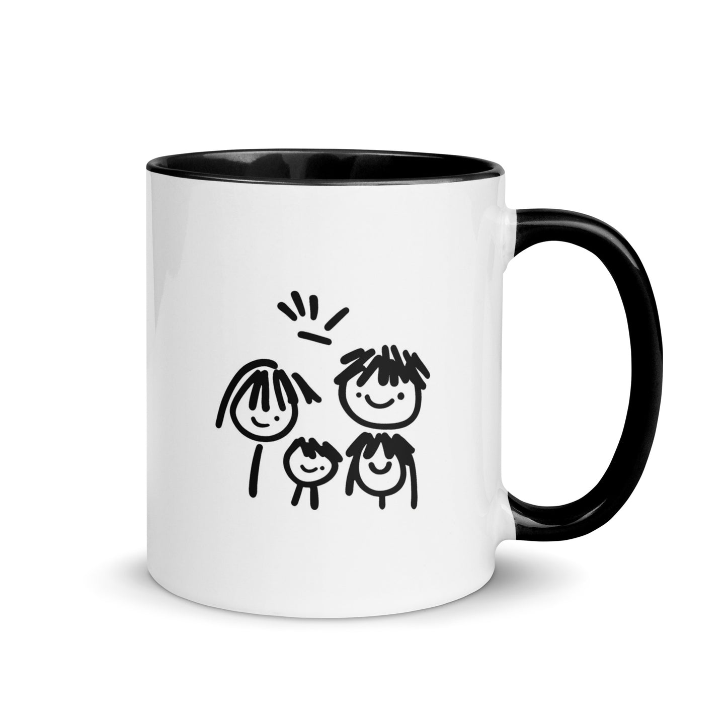 Ceramic Mug
