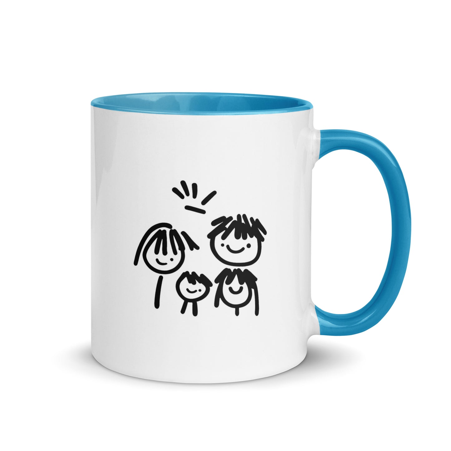 Ceramic Mug