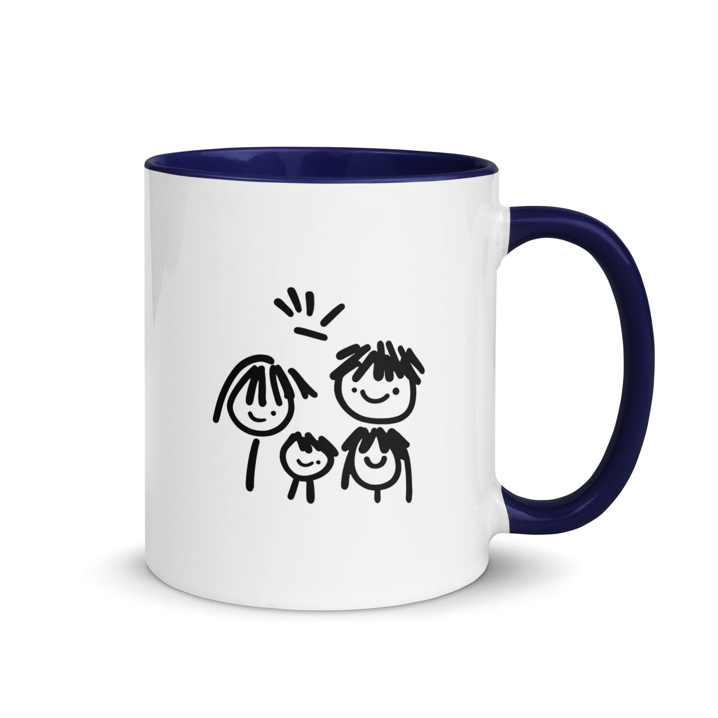 Ceramic Mug