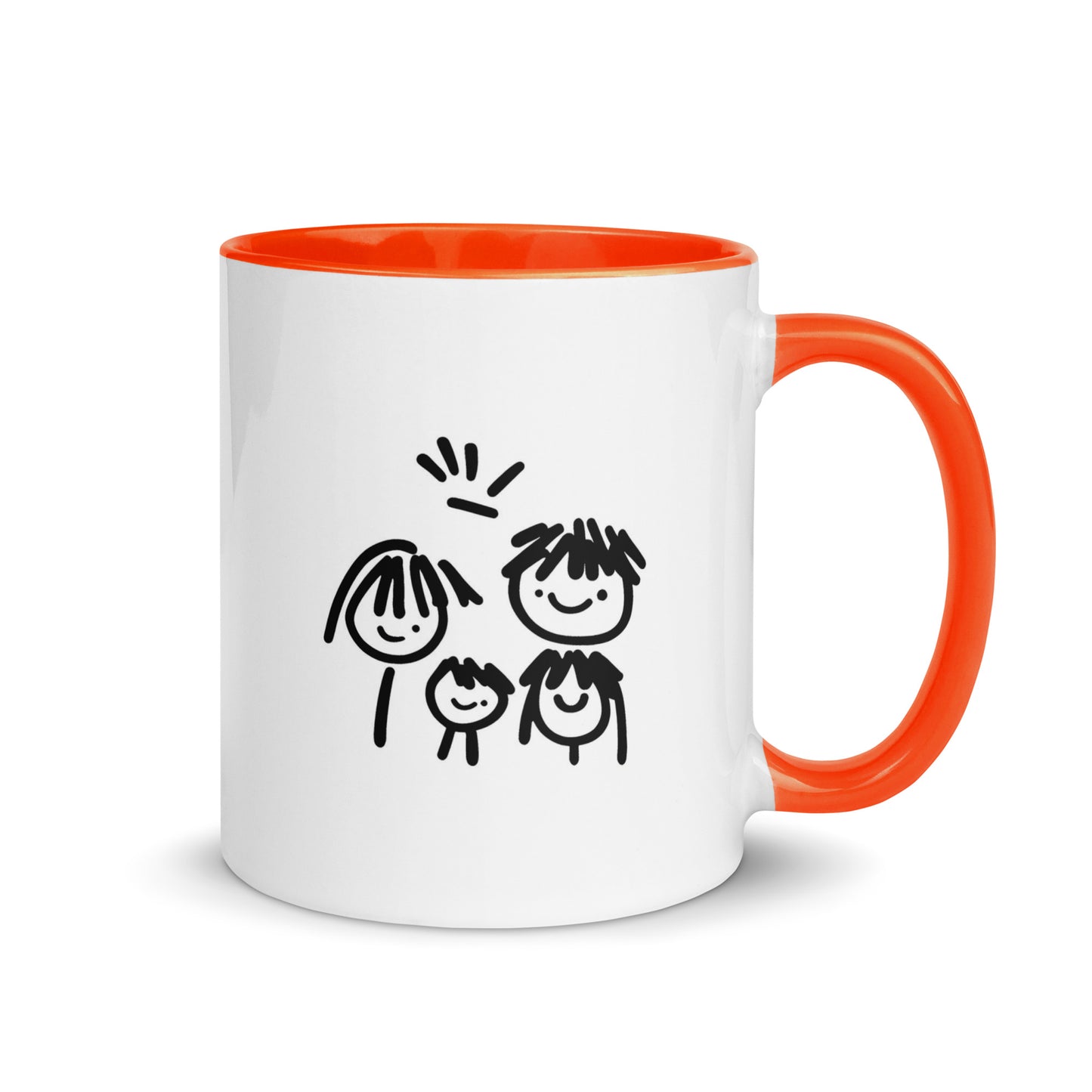 Ceramic Mug