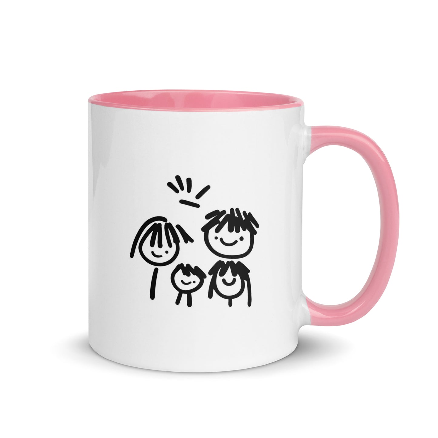Ceramic Mug