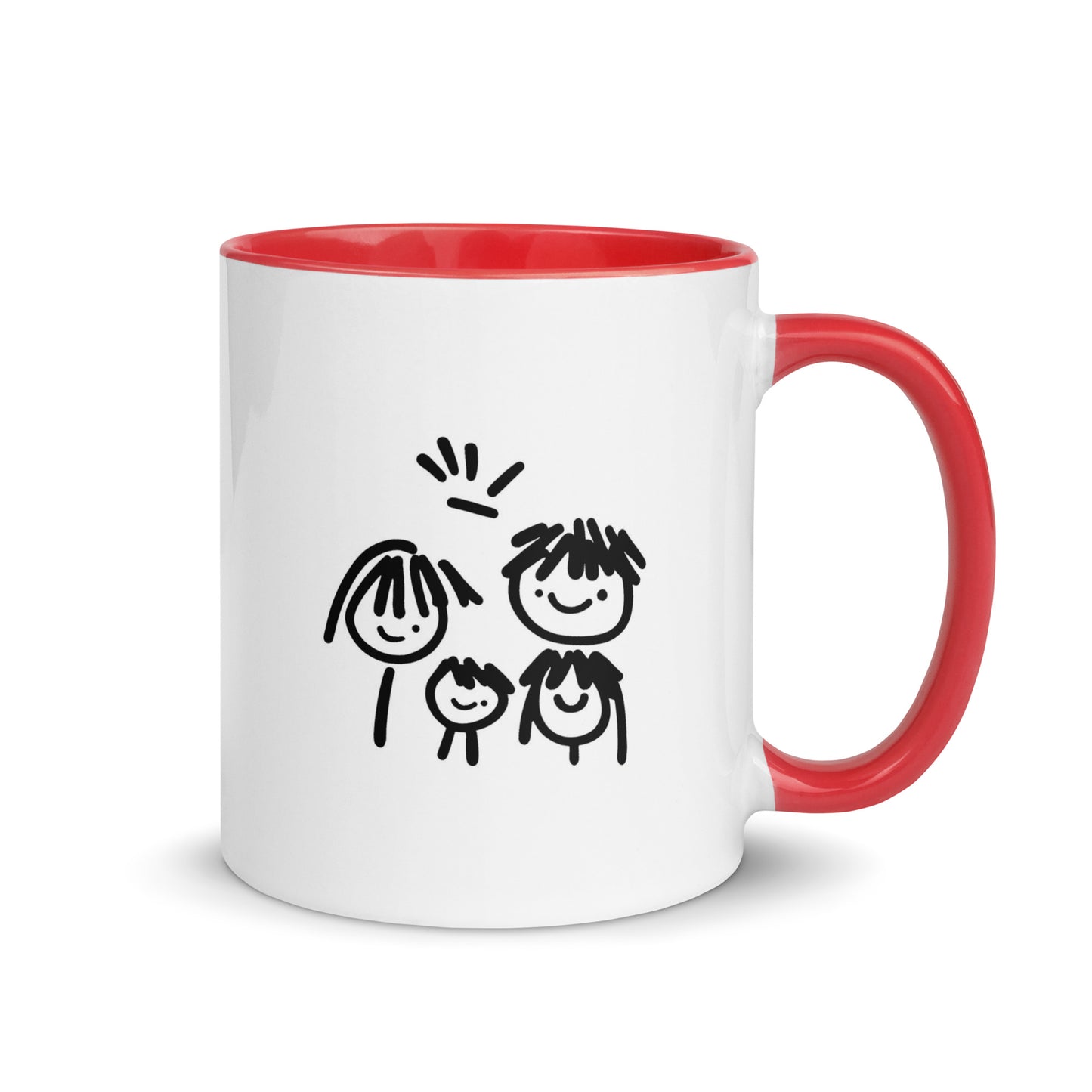 Ceramic Mug